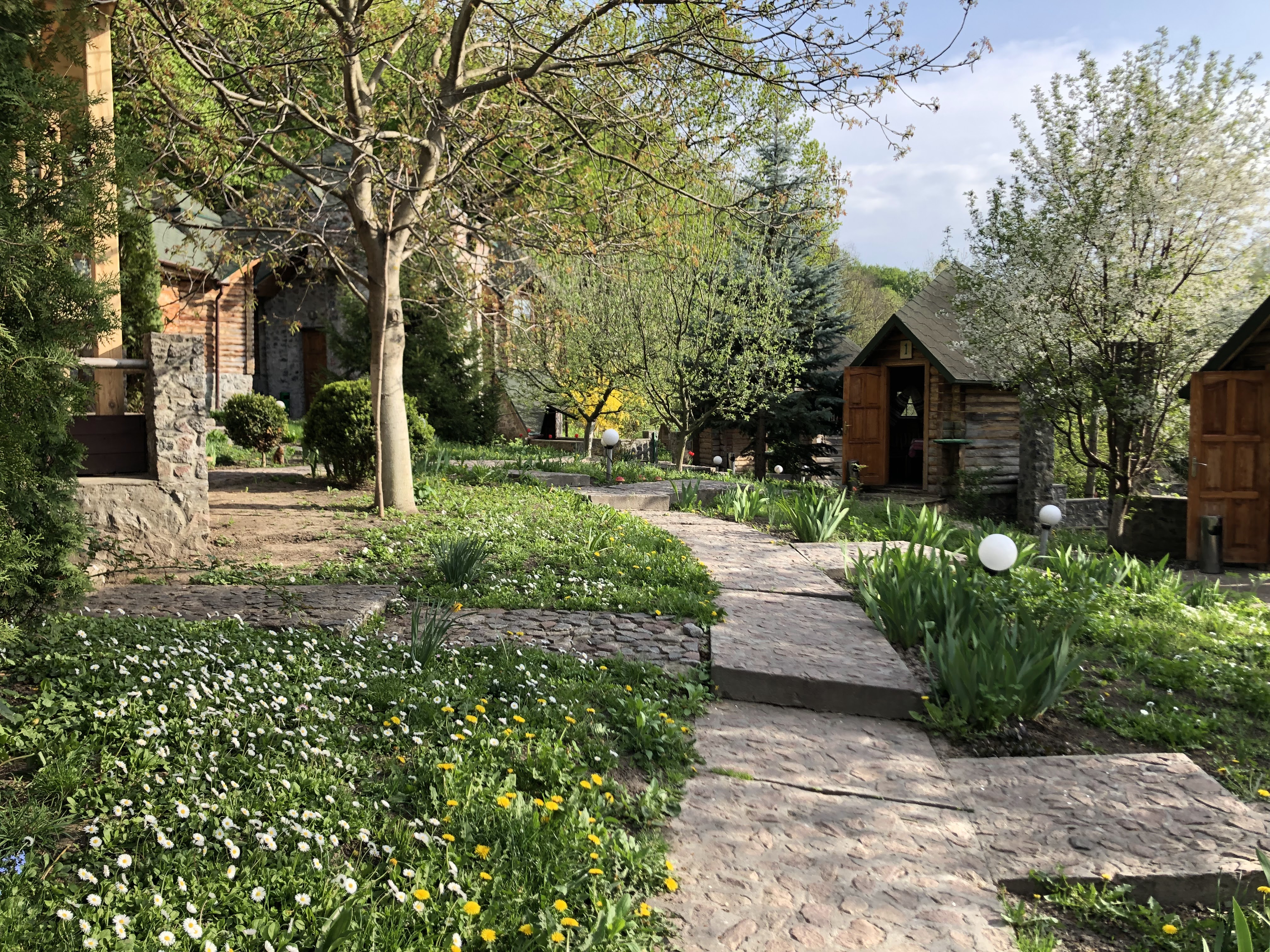 Лiсова корчма "Forest House" image 14