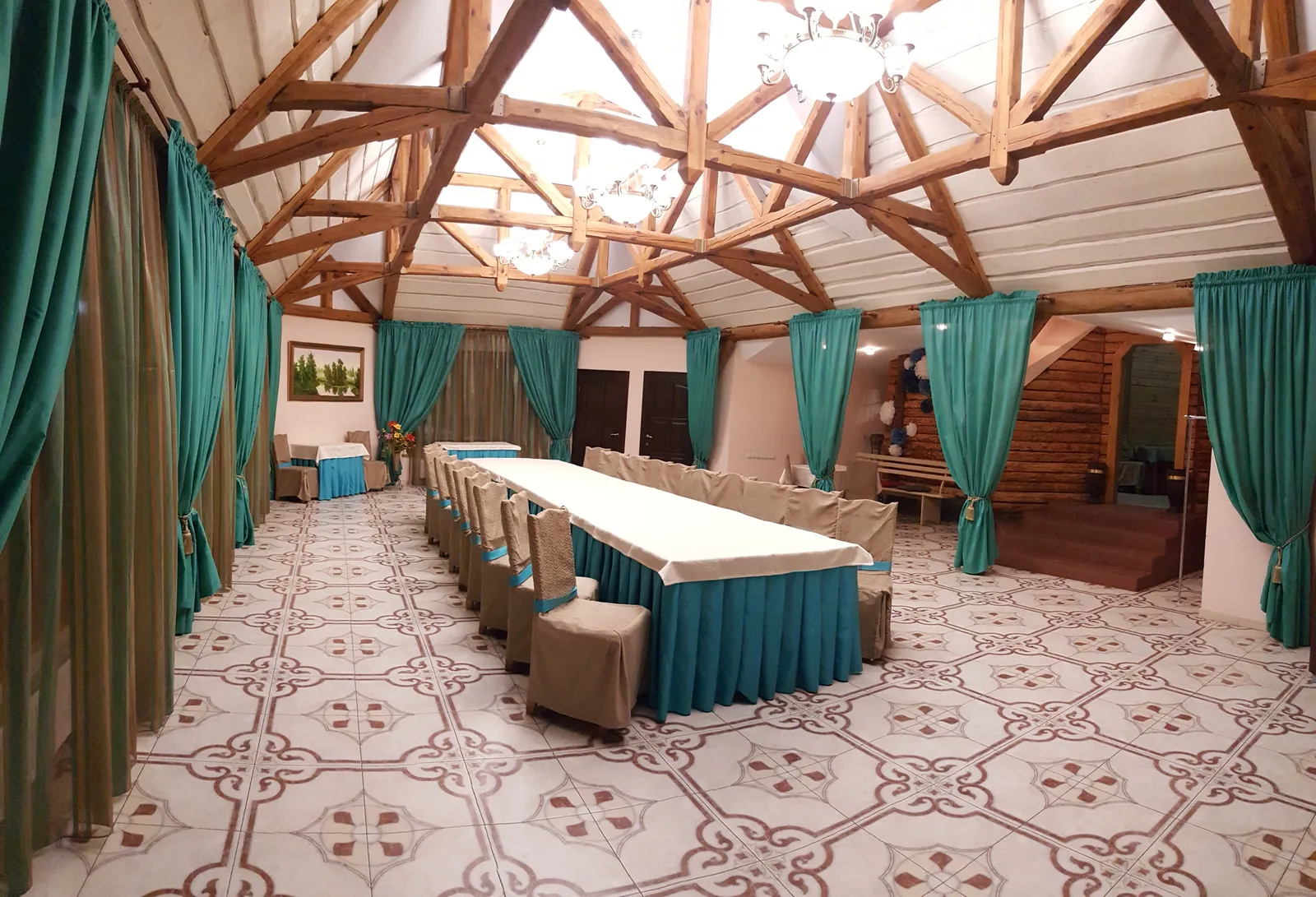 Лiсова корчма "Forest House" image 15