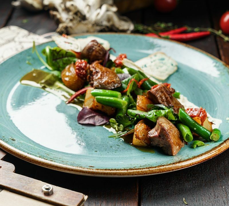 Лiсова корчма "Forest House" image 20