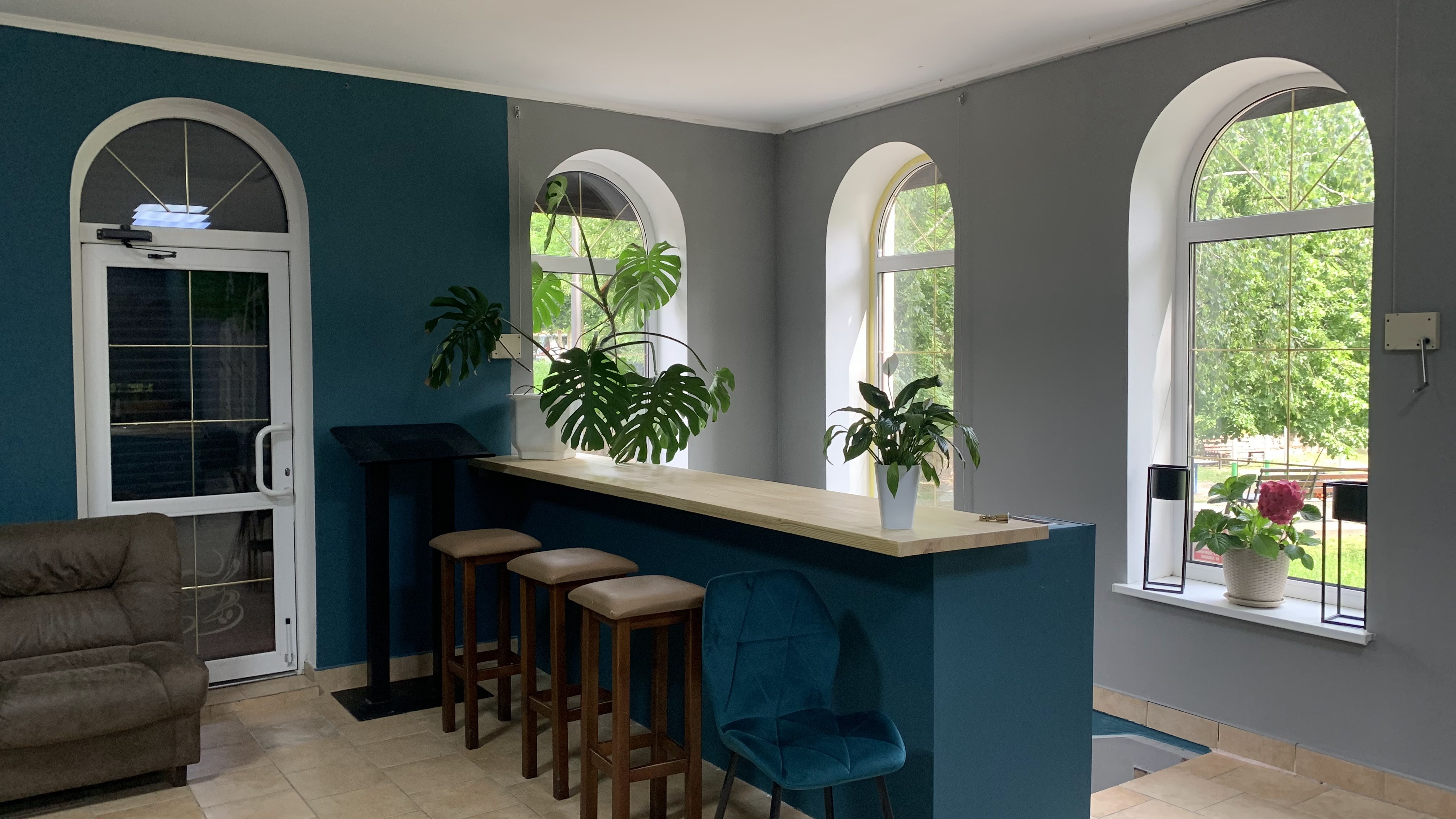 Greenwood cafe&pizzeria image 15