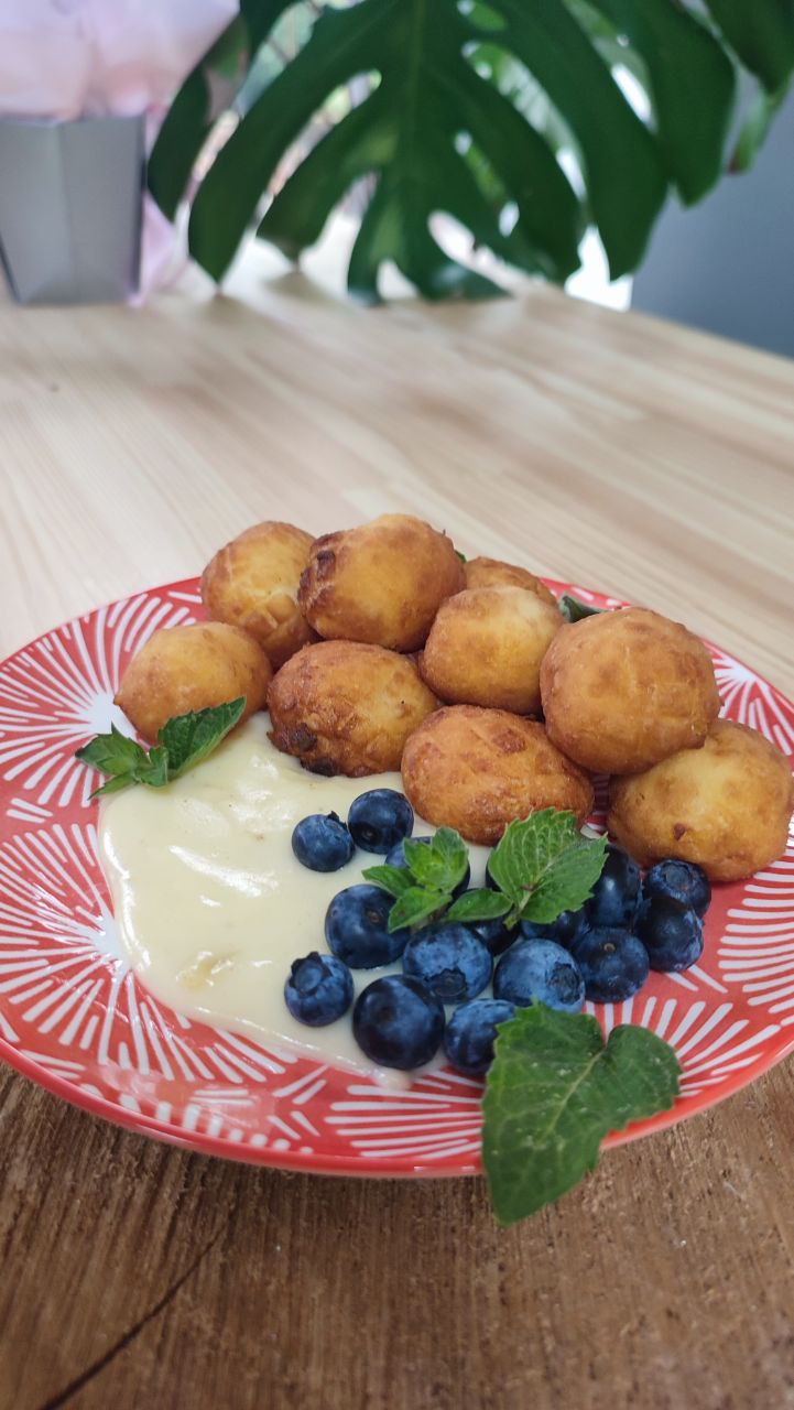 Greenwood cafe&pizzeria image 19