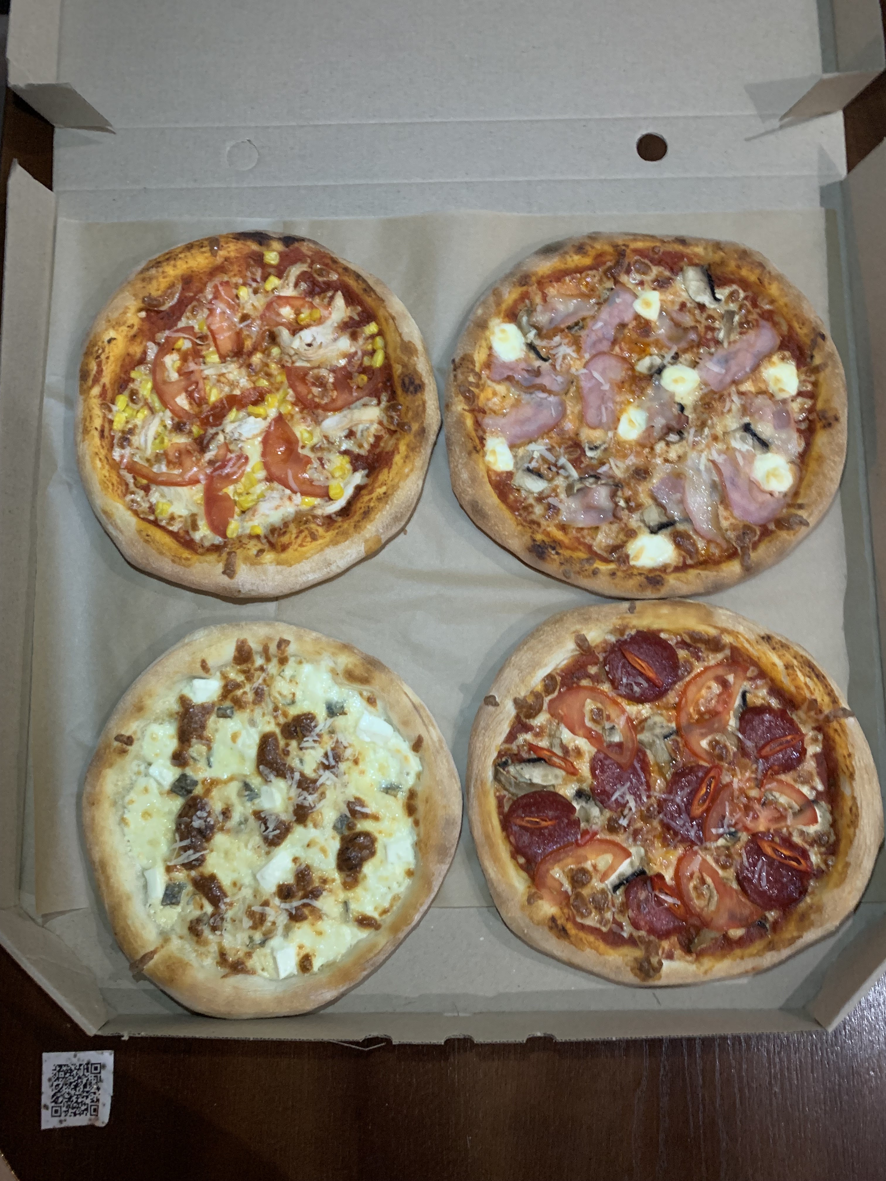 Greenwood cafe&pizzeria image 20