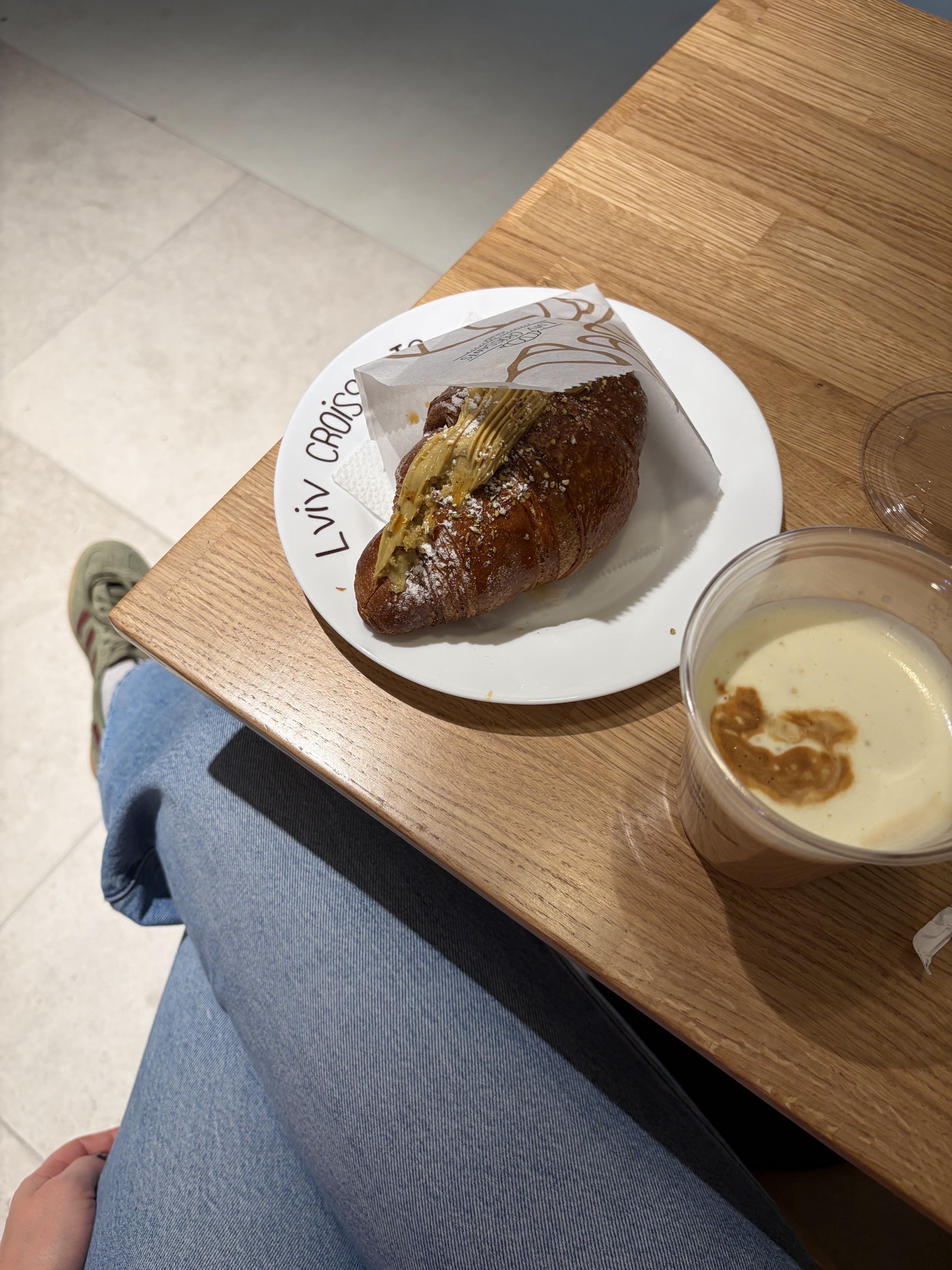 Lviv Croissants image 12