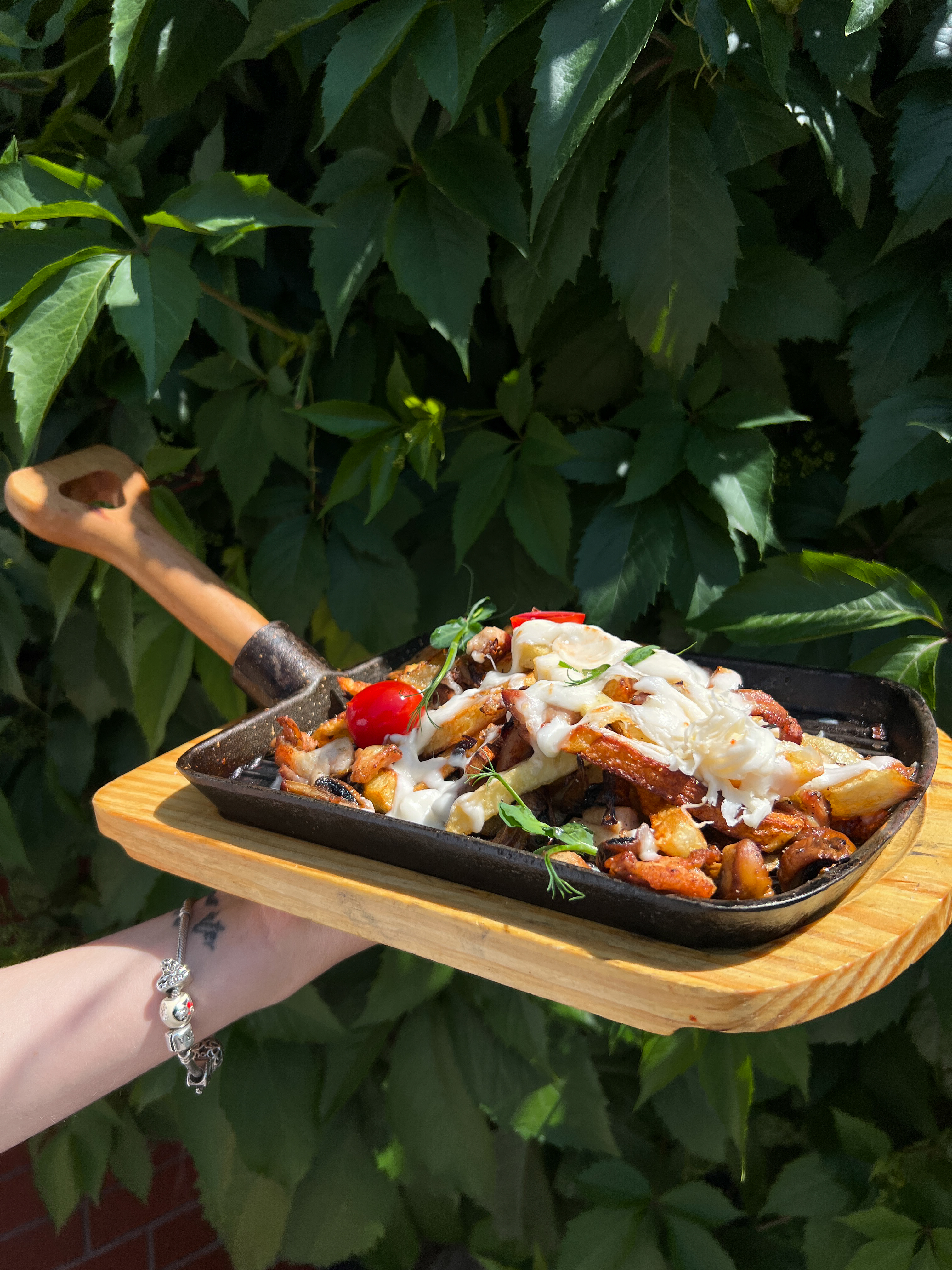 Fayni Pertsi image 12