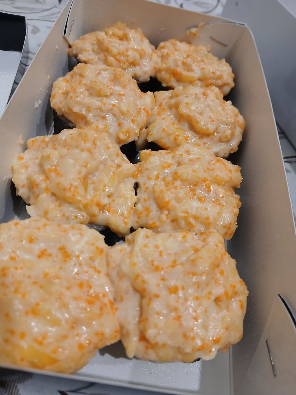 Суші бар "Black Sushi Bar" image 6