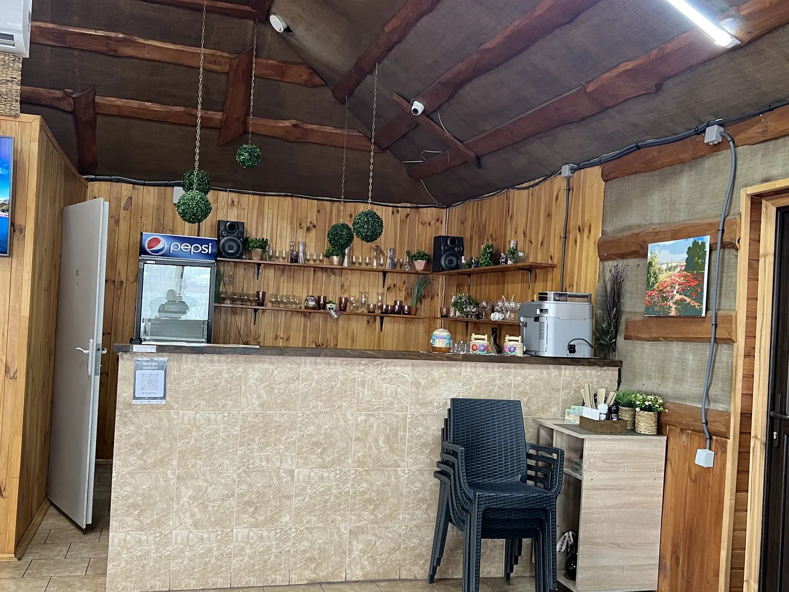 Hrylʹ Restoran image 19
