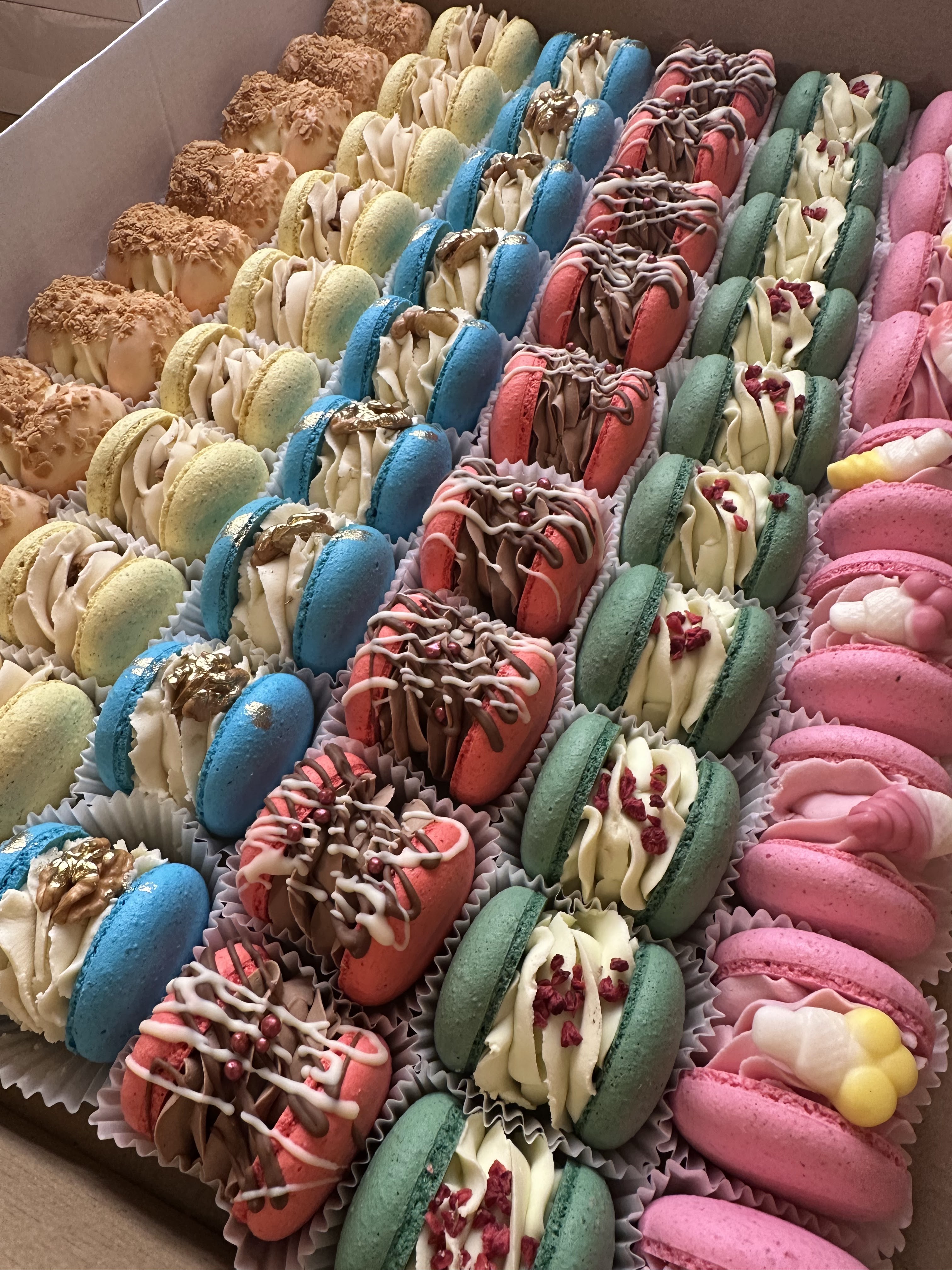 ONE MORE SUSHI&PIZZA Суши-Піца Бар image 15