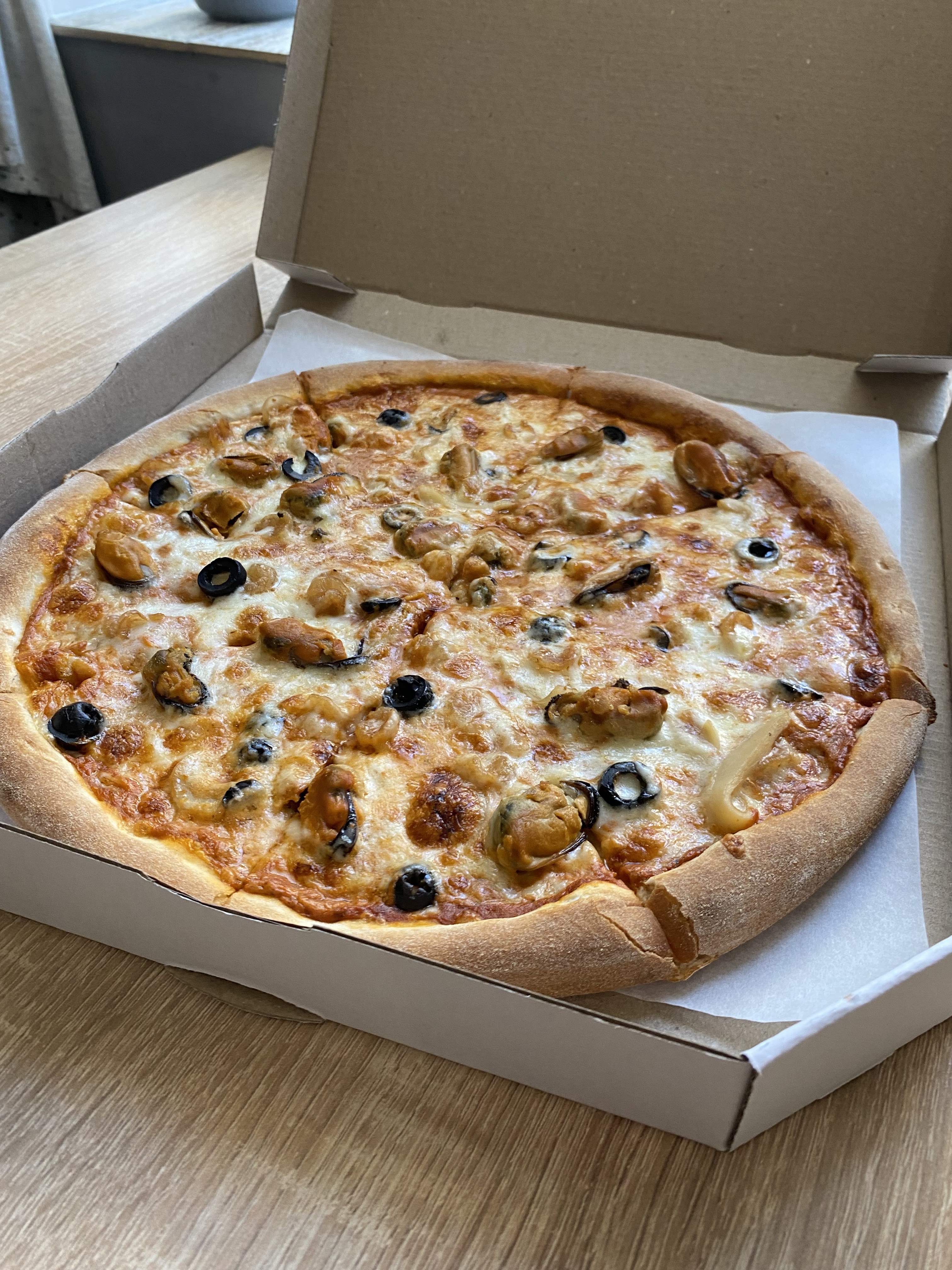 СУШИ-БАР "LUCKY" image 14