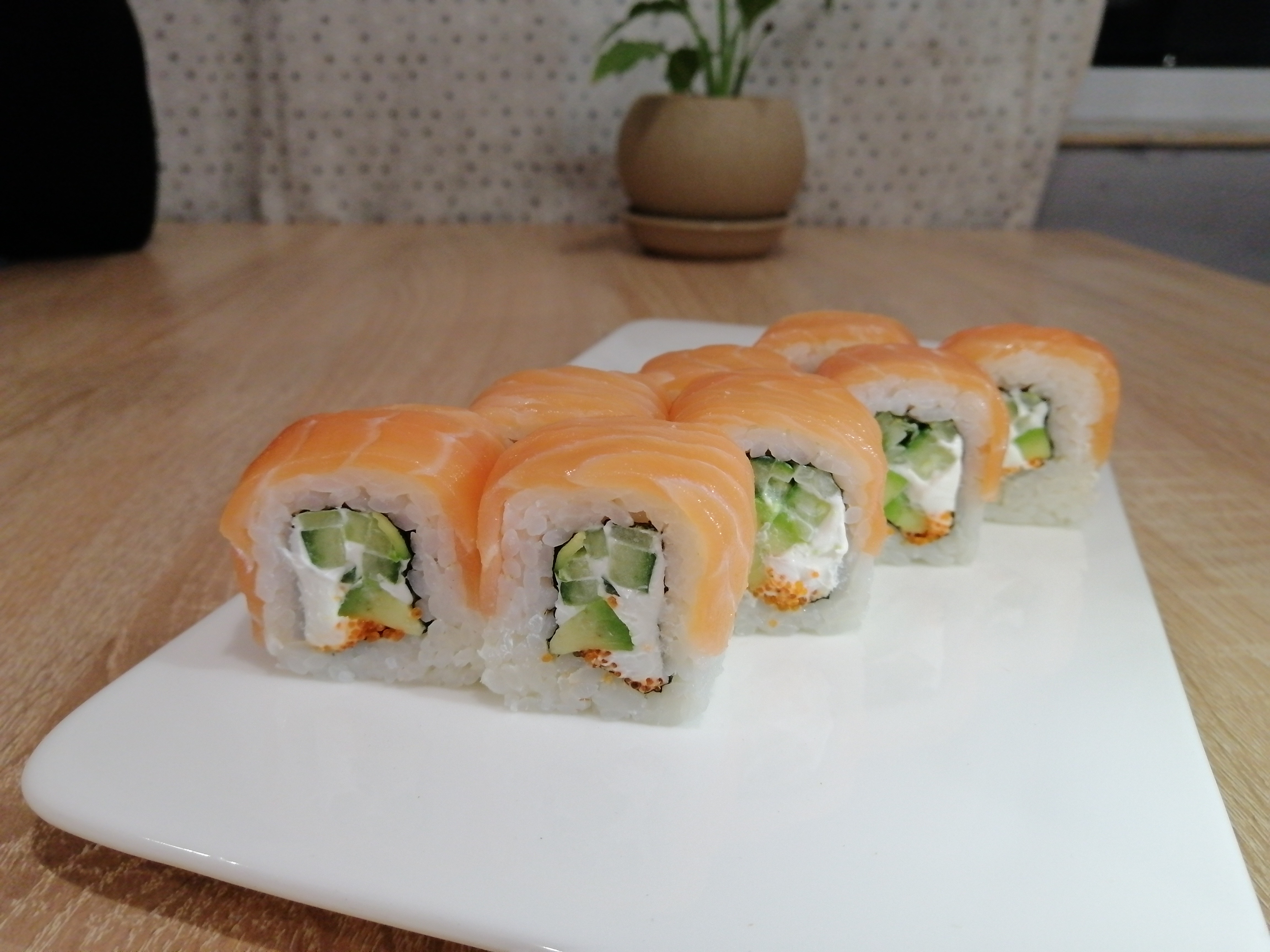 СУШИ-БАР "LUCKY" image 18