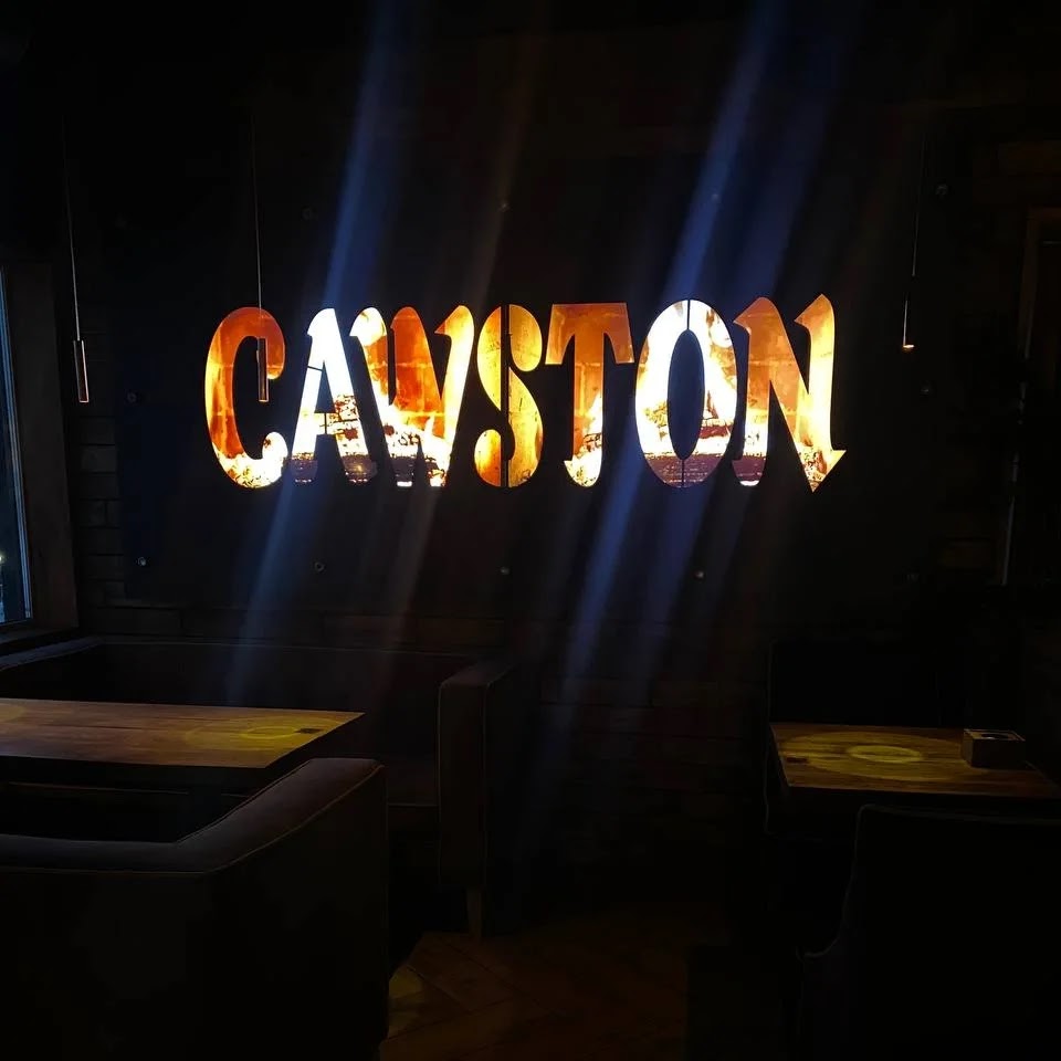 CAWSTON Burger Meat Bar image 17
