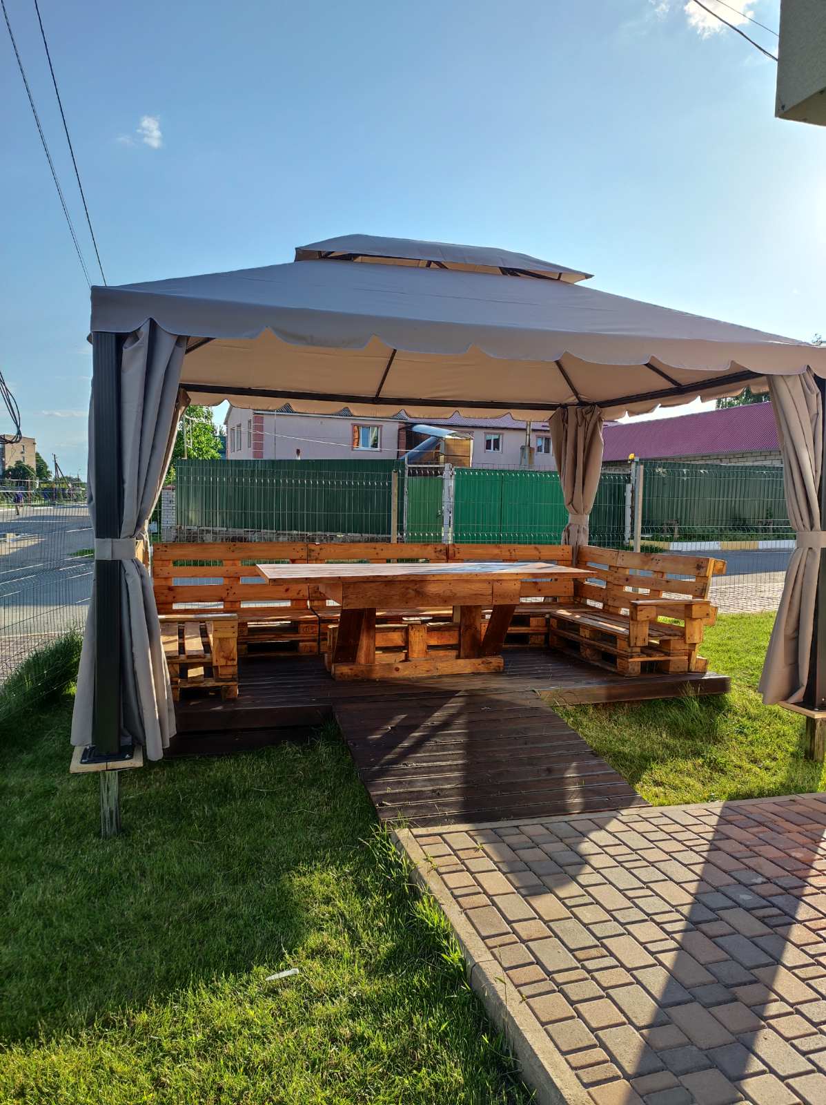 Sushi&Coffee Bar GLUTTON image 19