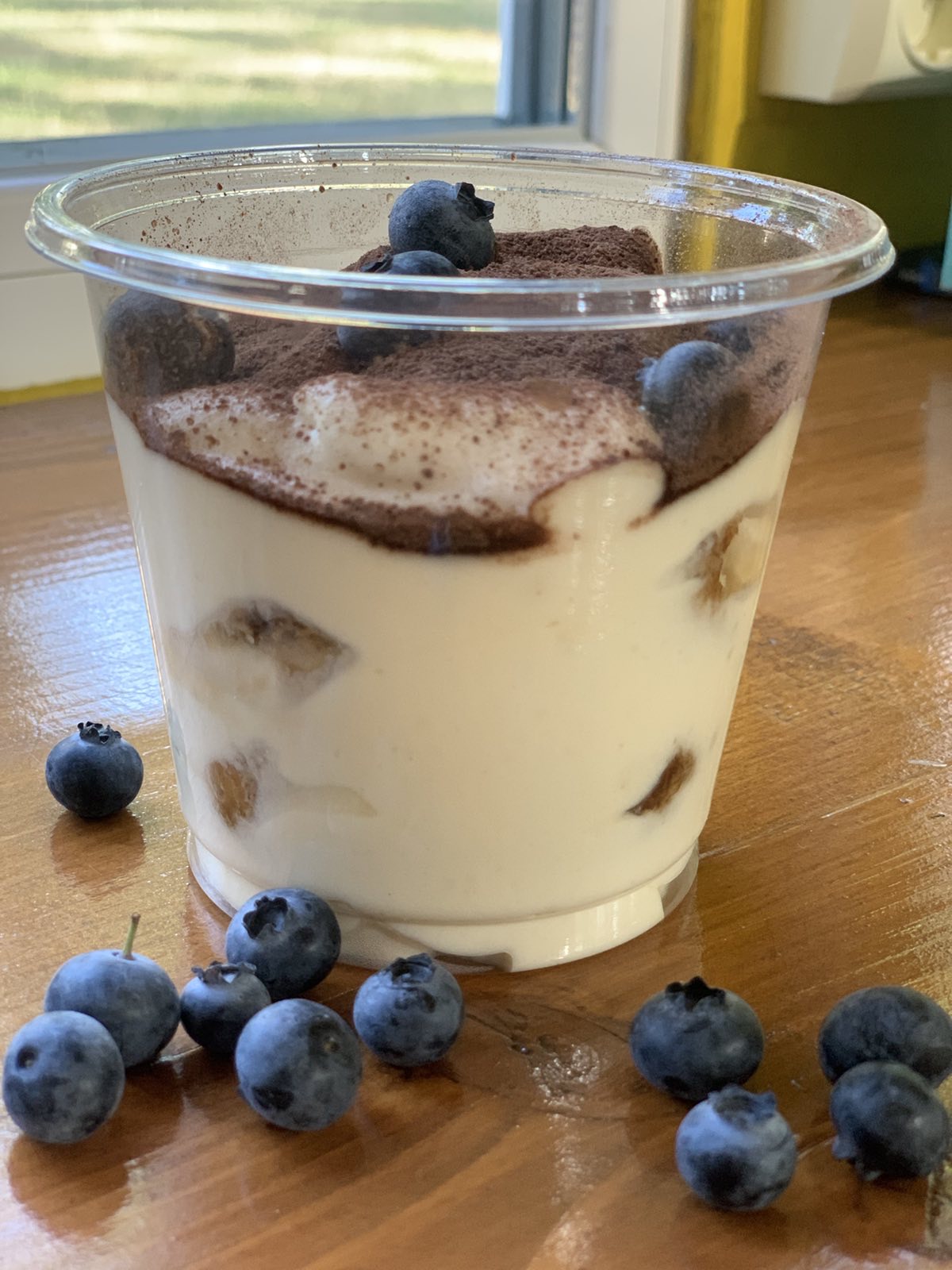 КофіЯ кавʼярня в лісі image 18