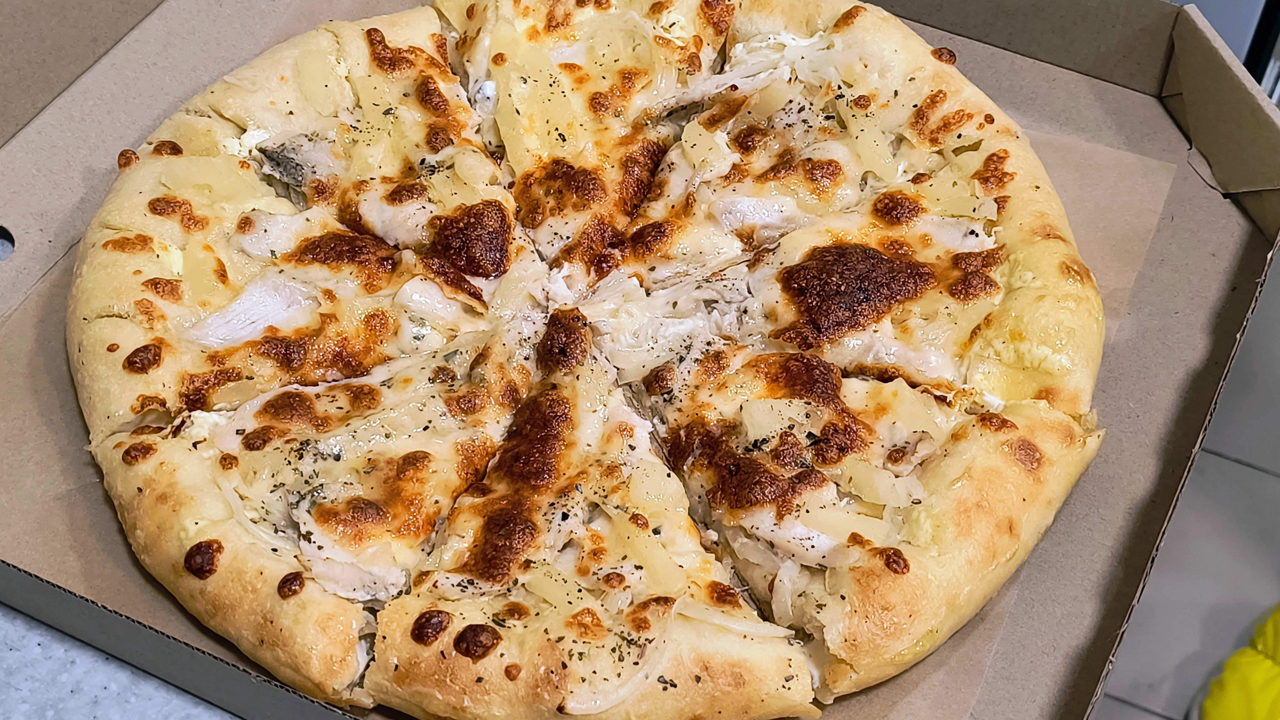 DRAGON Sushi Cafe image 14