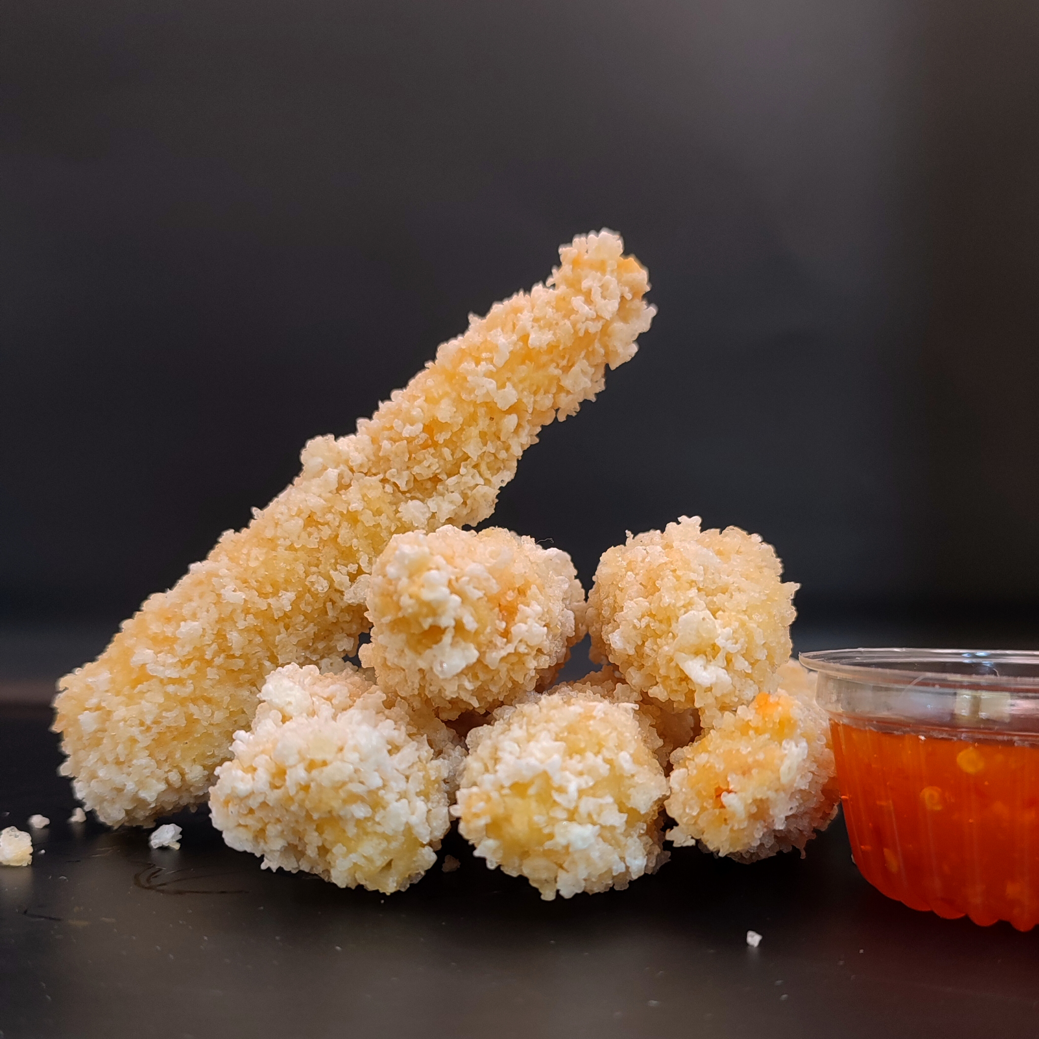 DRAGON Sushi Cafe image 19