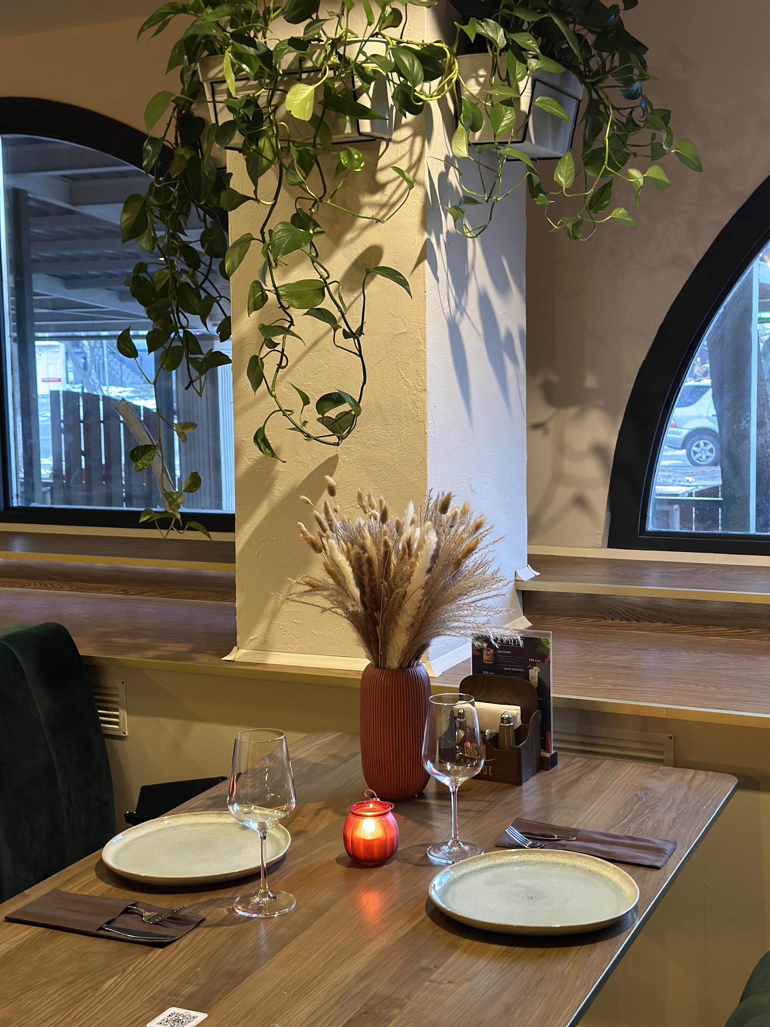 Kanoe Restoran image 11