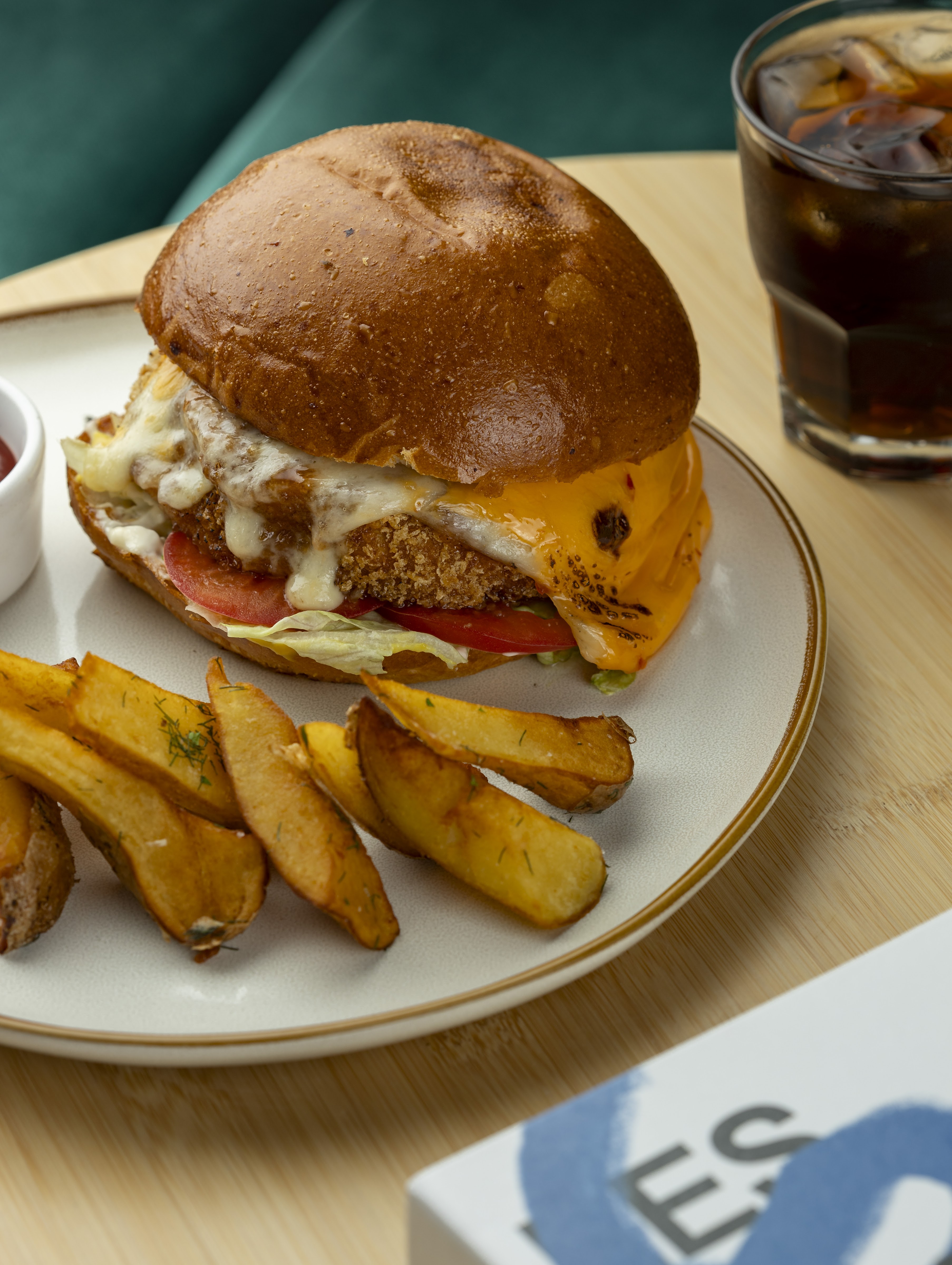 Kanoe Restoran image 16