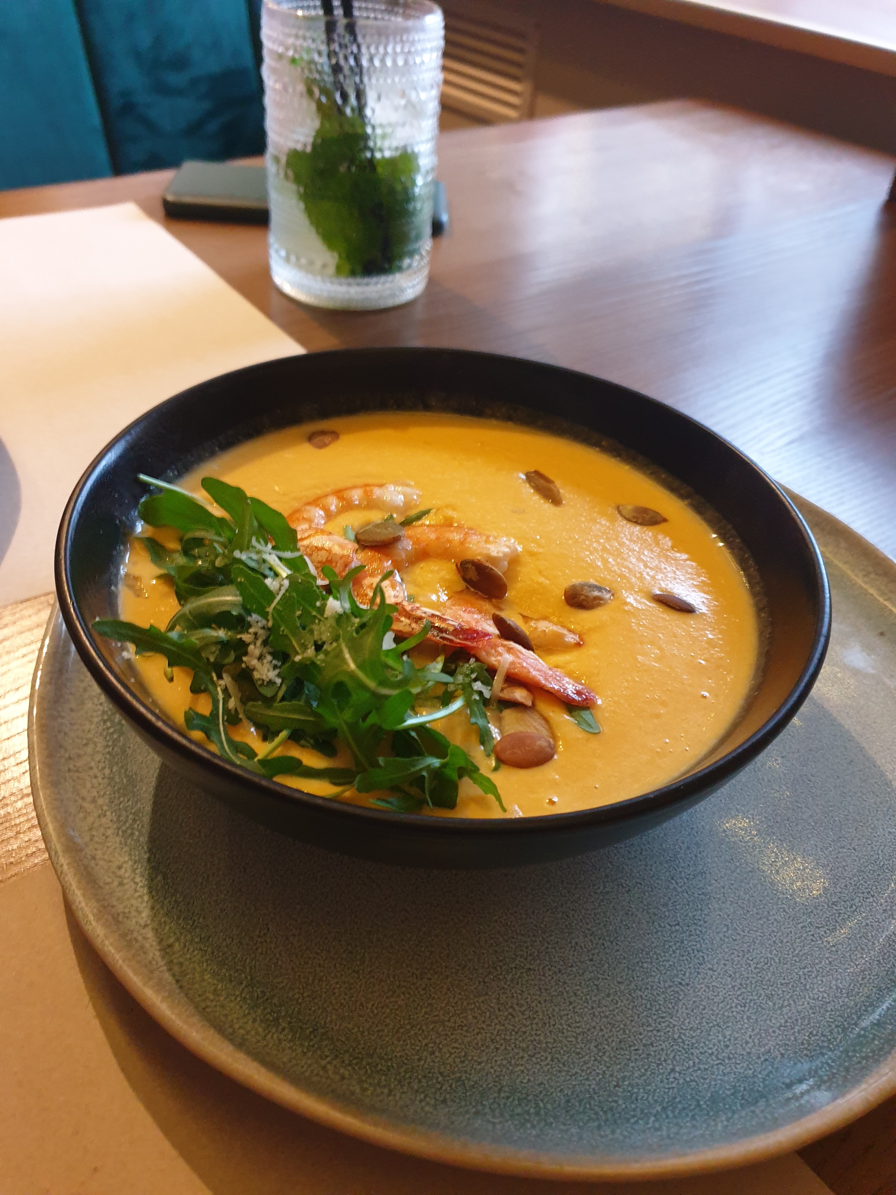 Kanoe Restoran image 20