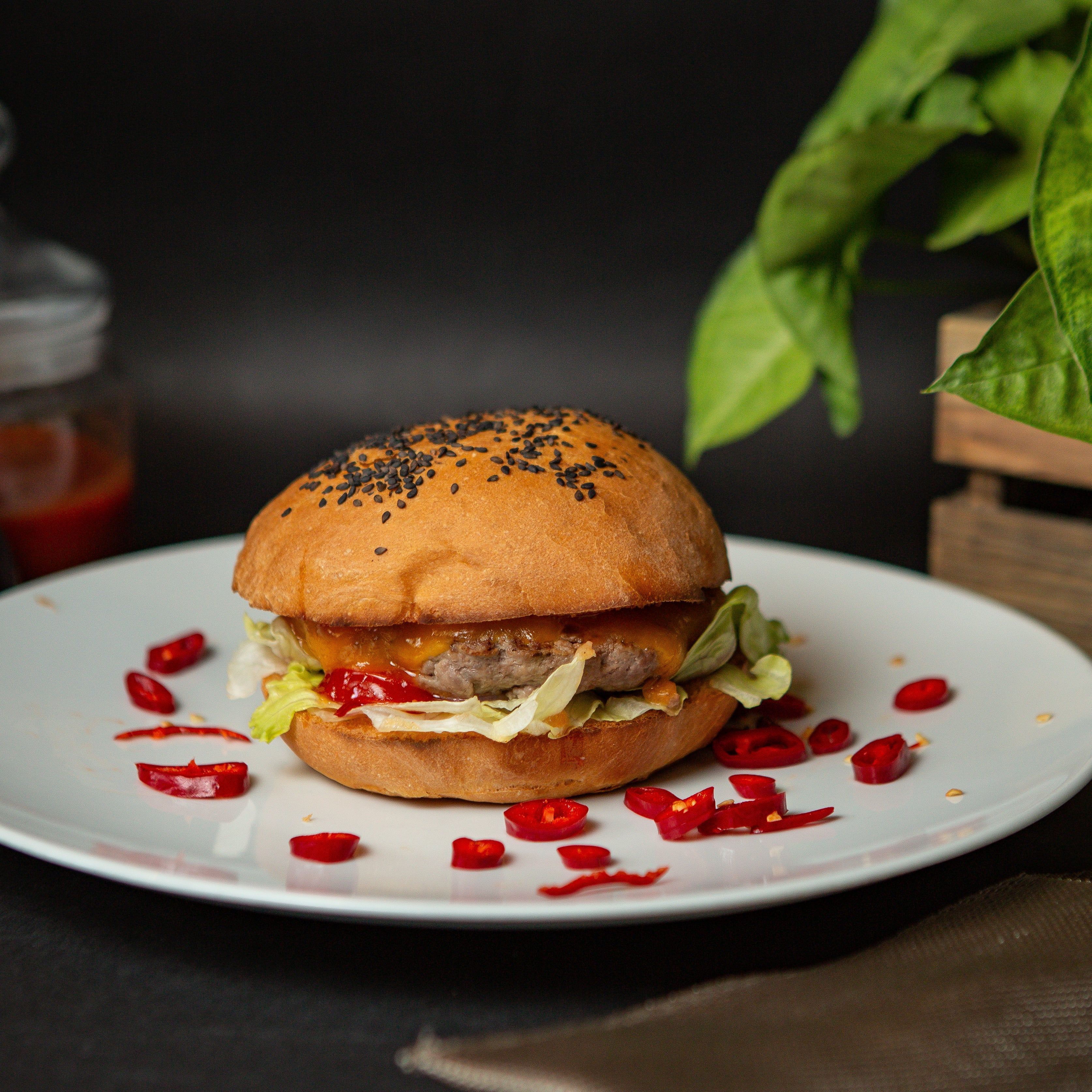 Pitseriya "Kotofey" image 12