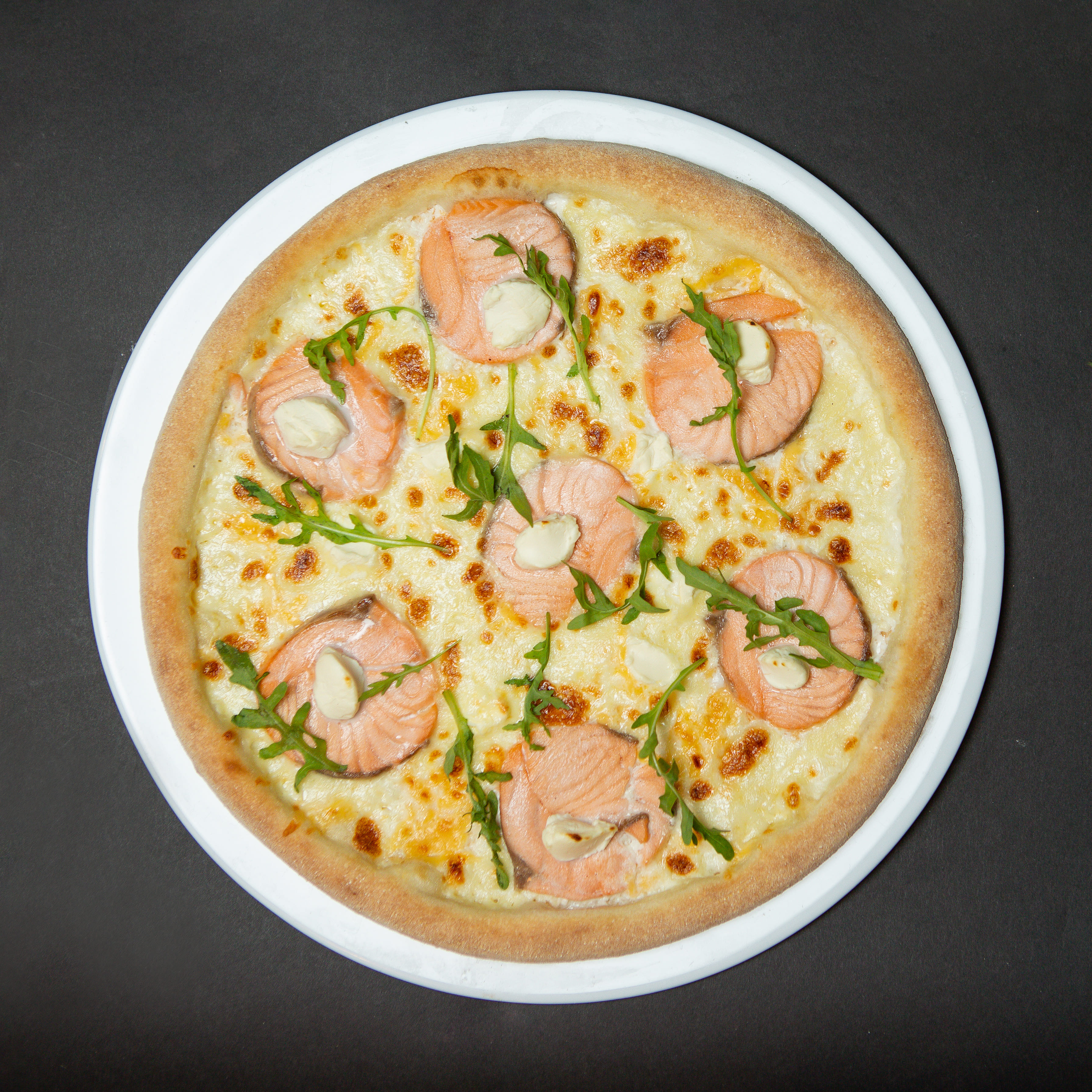 Pitseriya "Kotofey" image 13