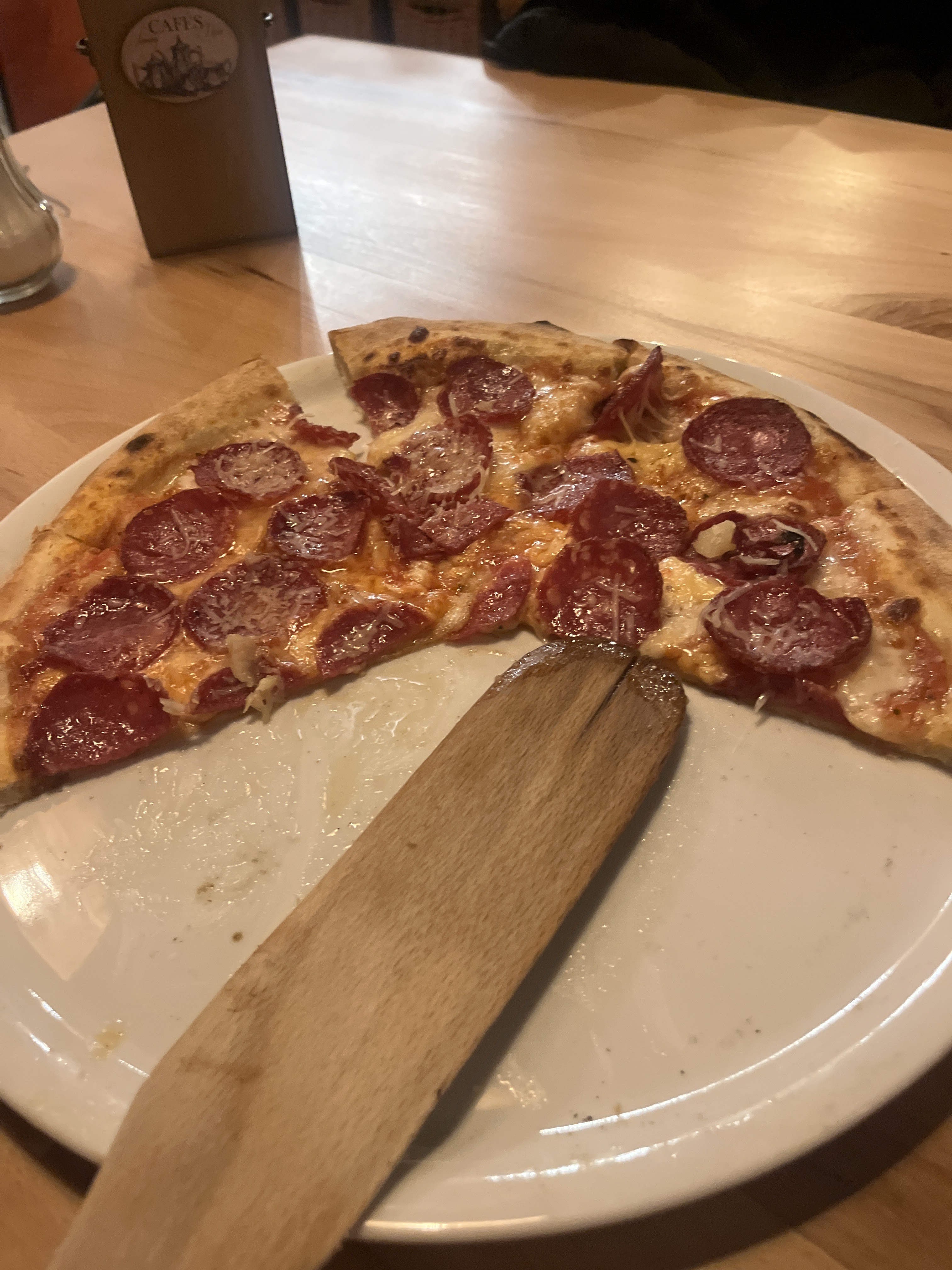 Pitseriya "Kotofey" image 16