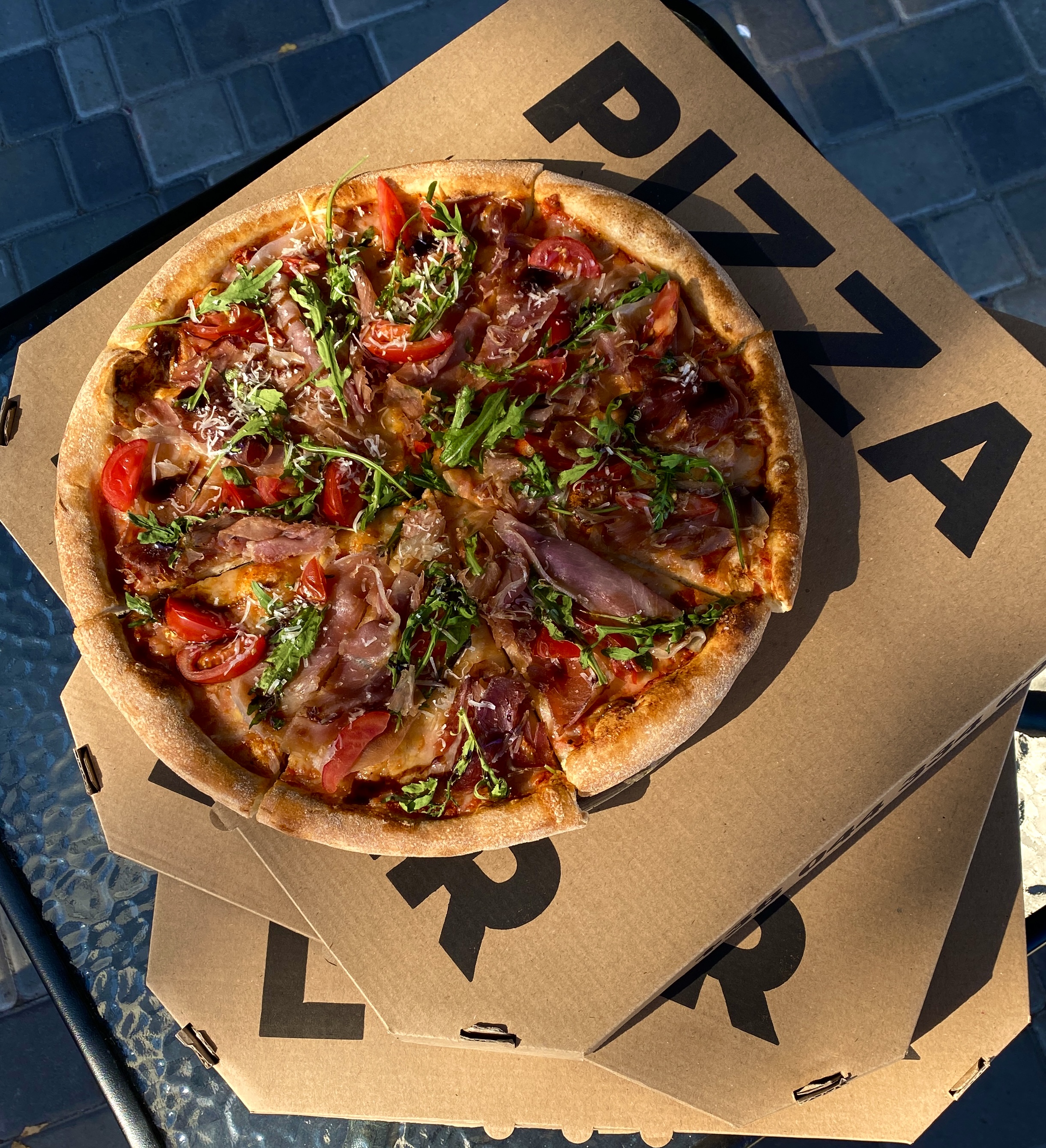 Pizza Lover image 18