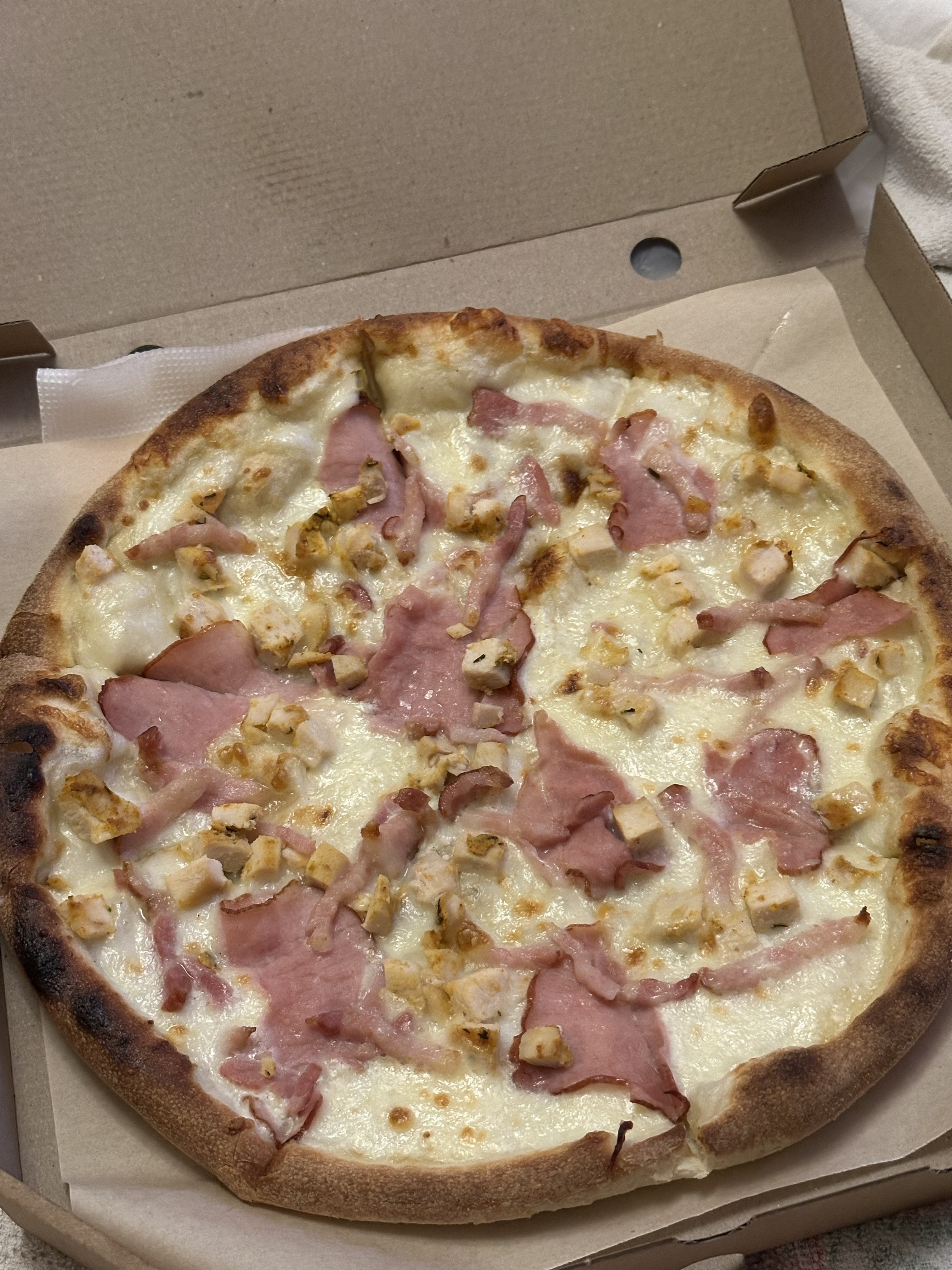 Pizza Lover image 19