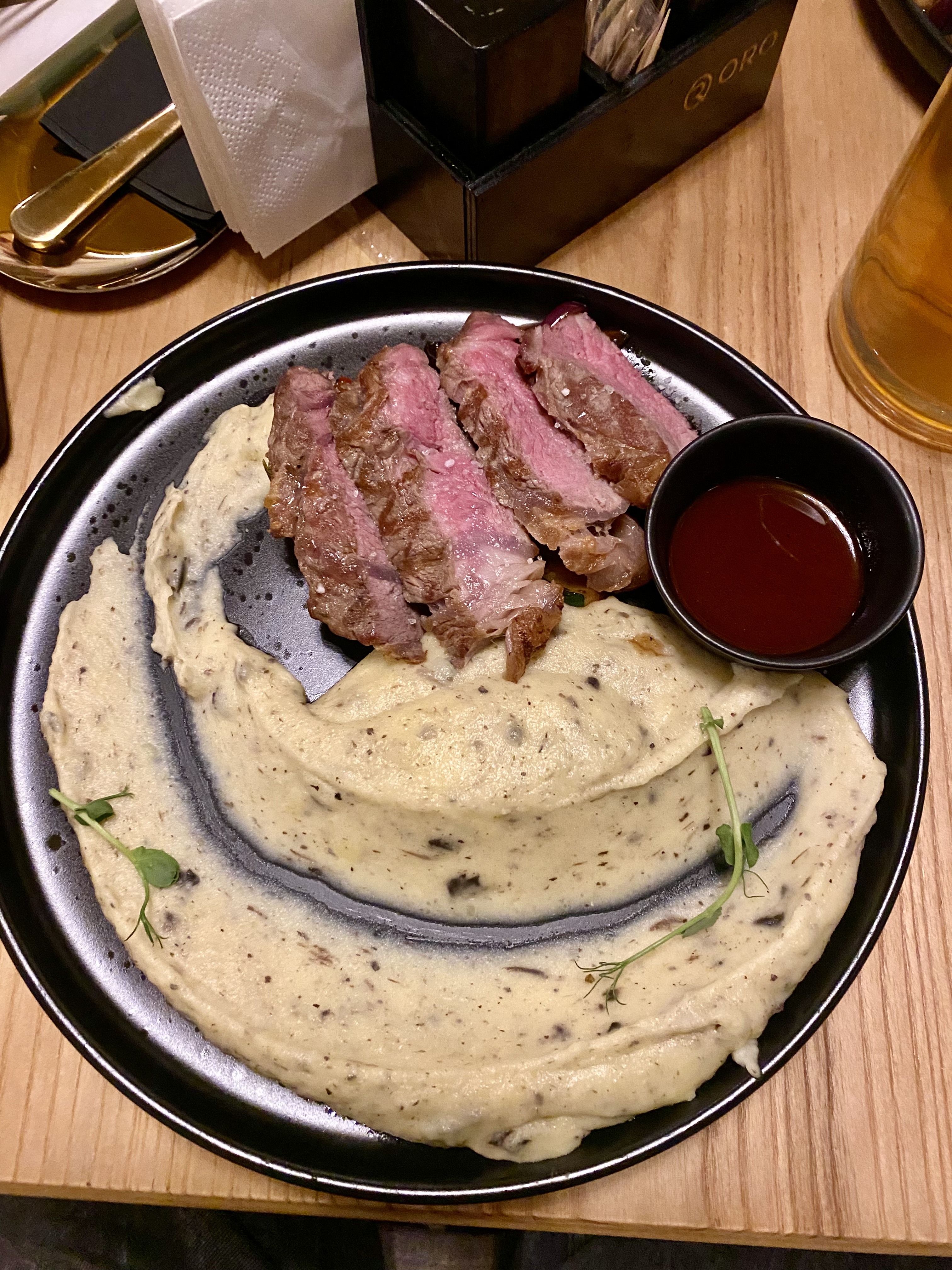 ORO ресторан image 12