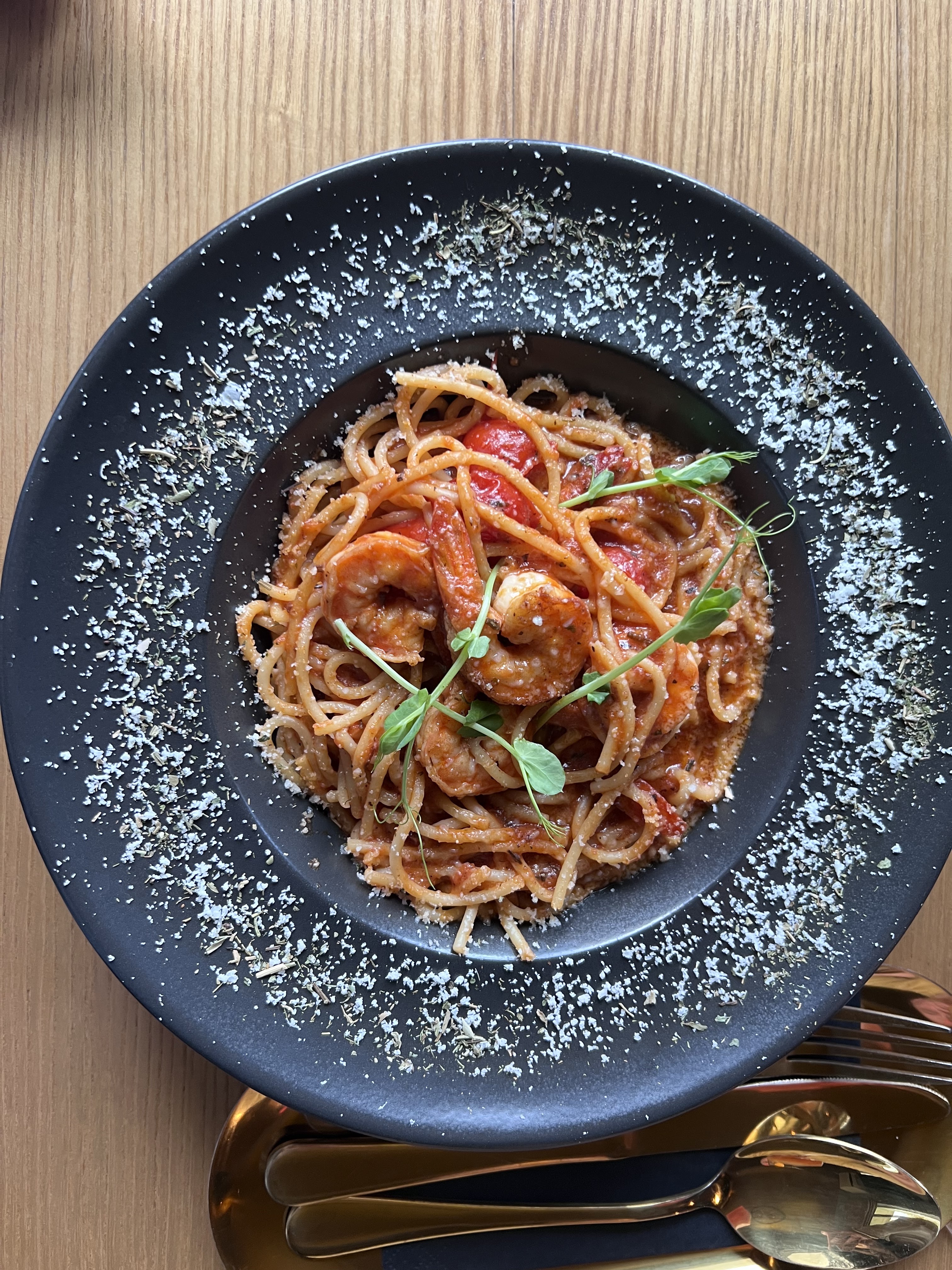 ORO ресторан image 16