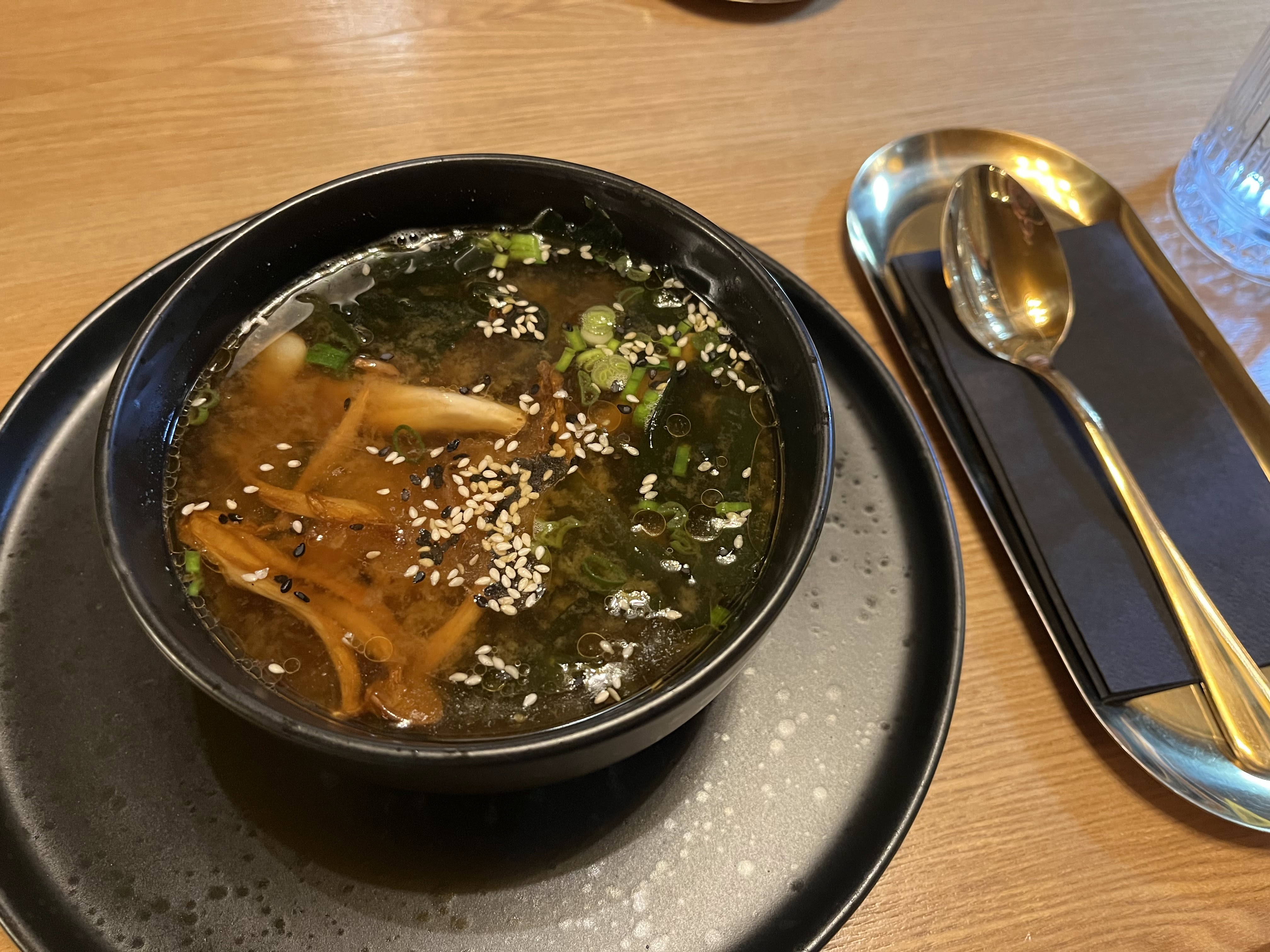 ORO ресторан image 17