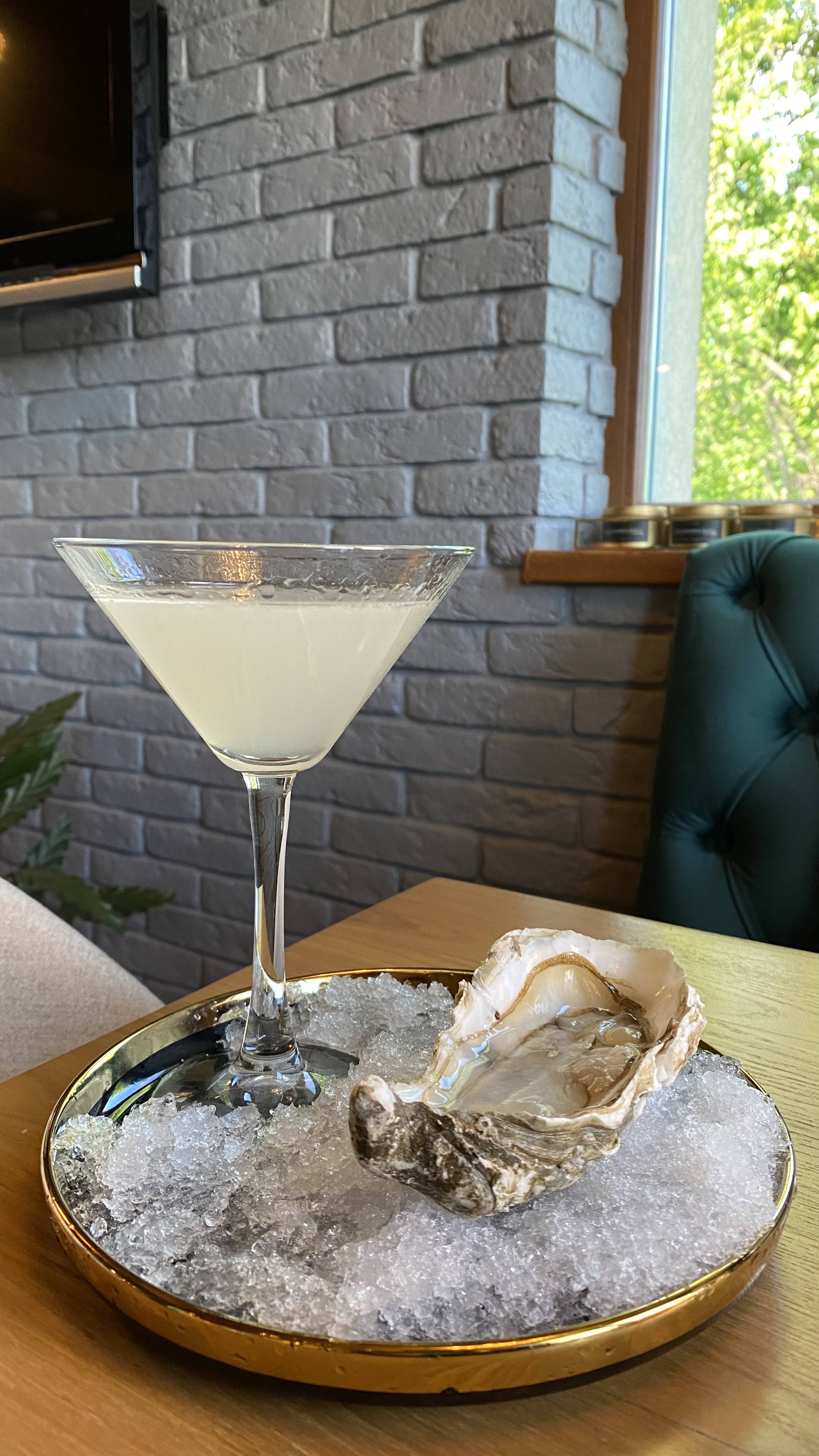 ORO ресторан image 19