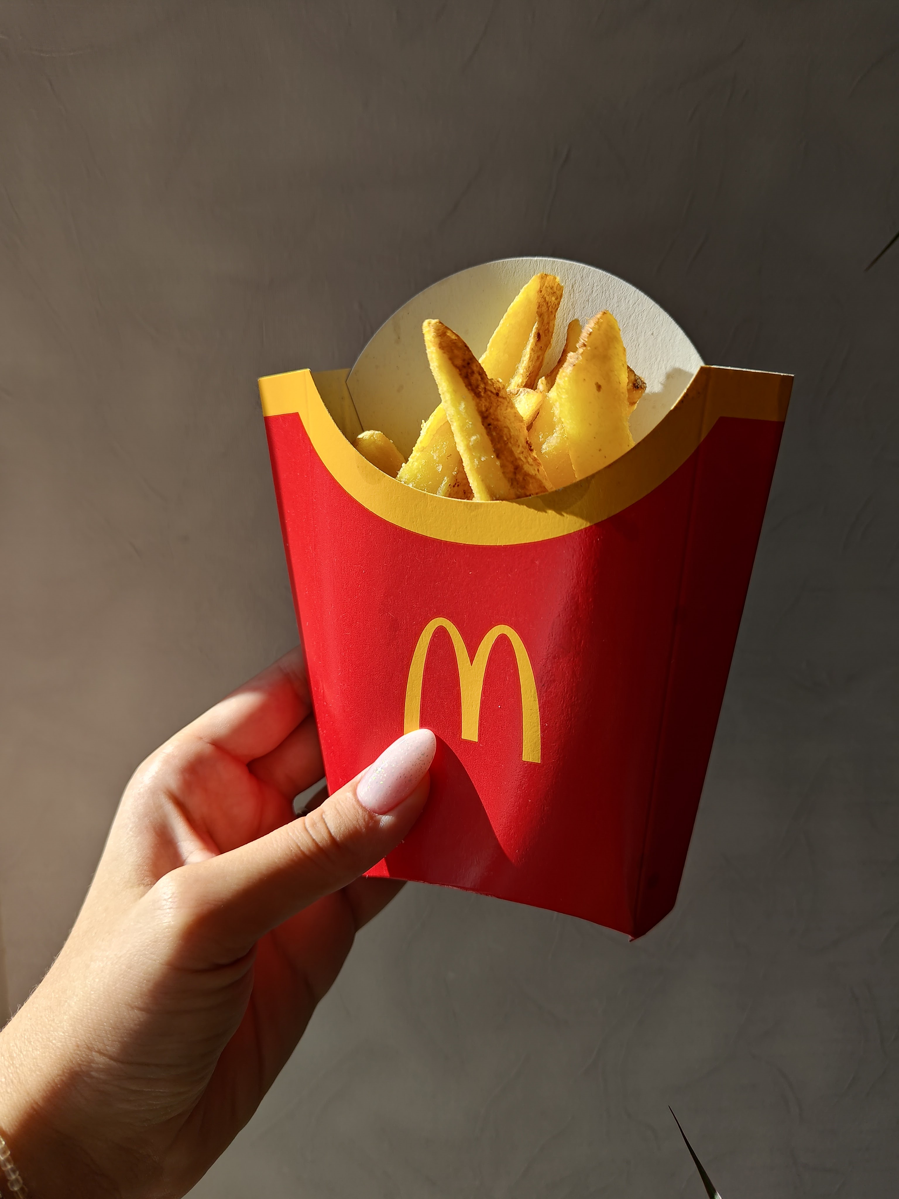 Macdonald's image 11