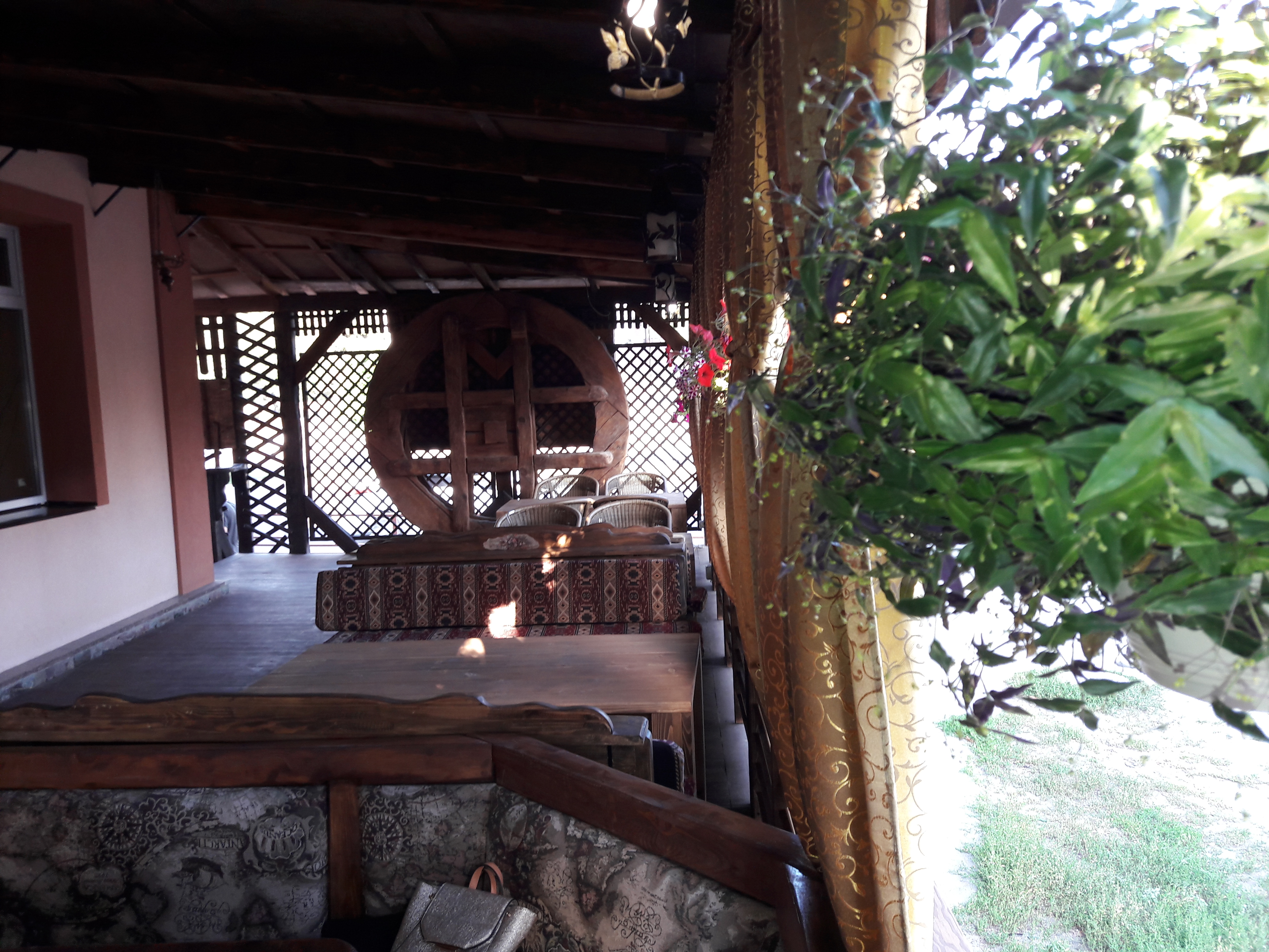 Karetnyy Dvir image 15