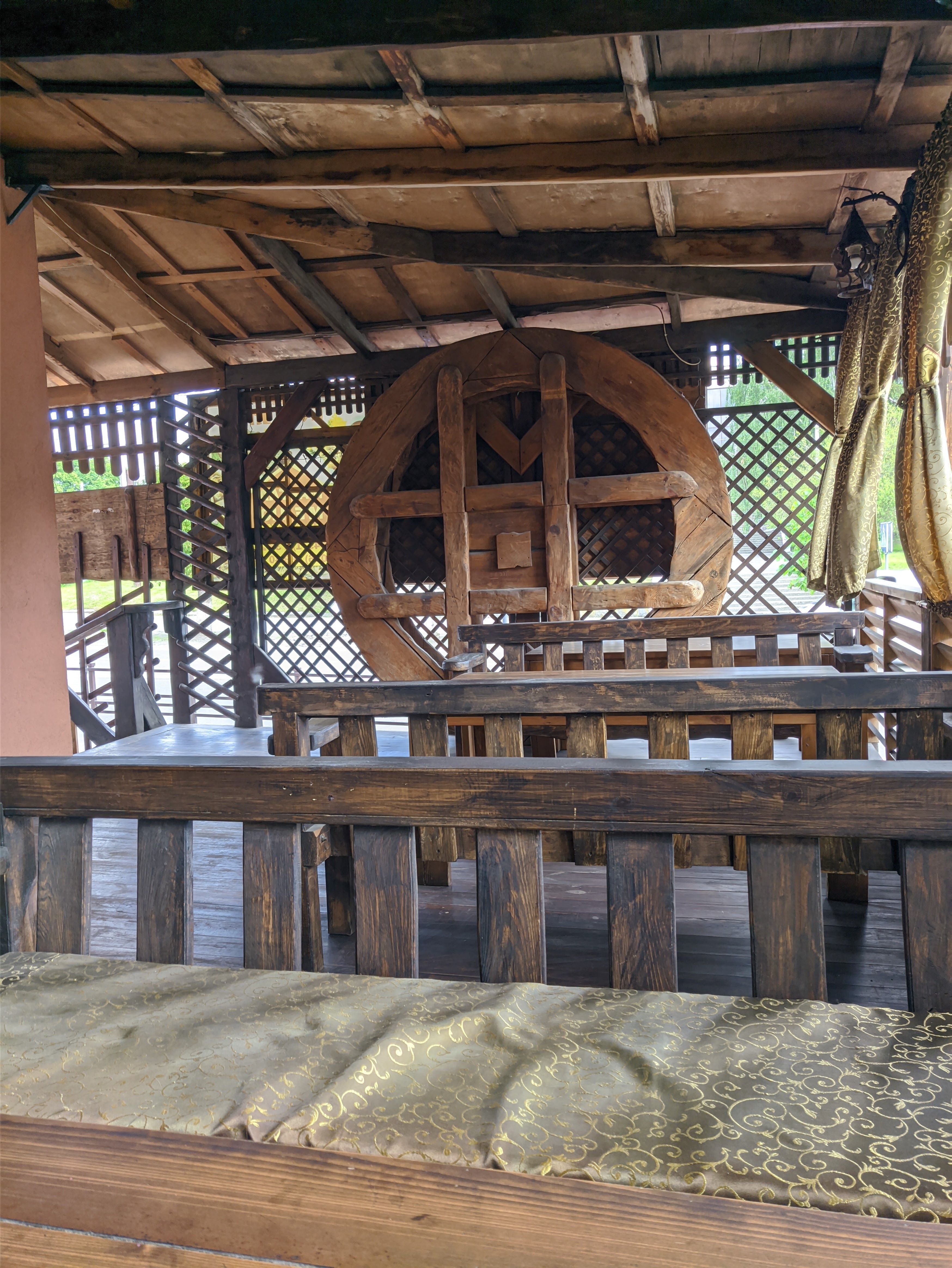 Karetnyy Dvir image 19