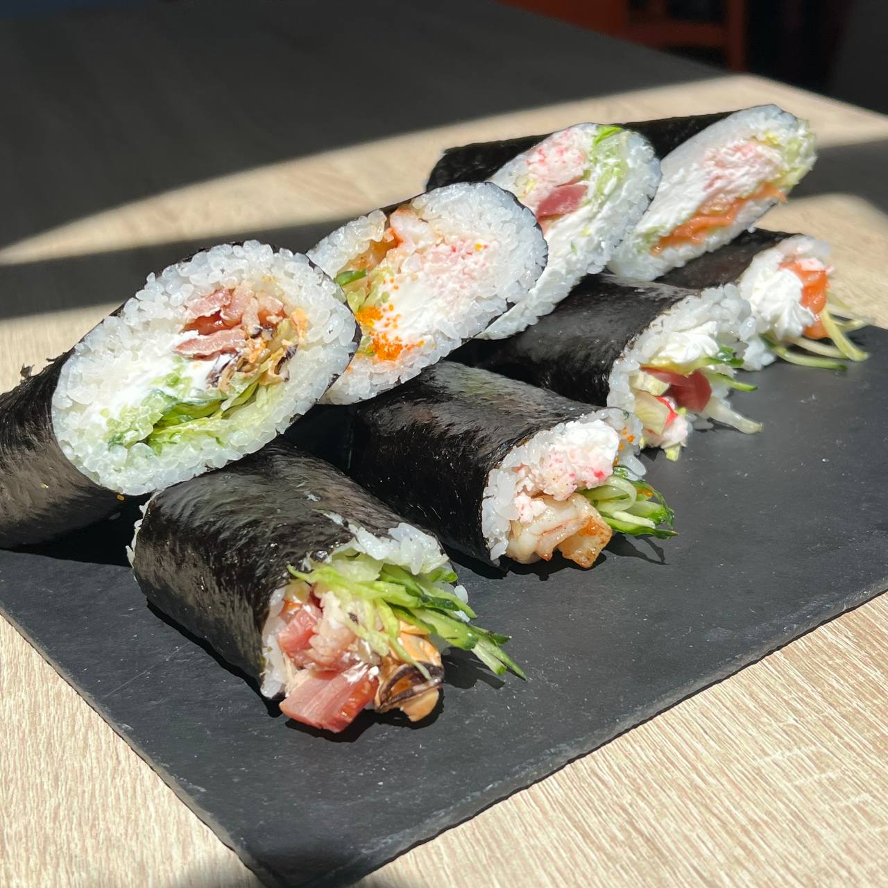 YAPPO SUSHI image 12