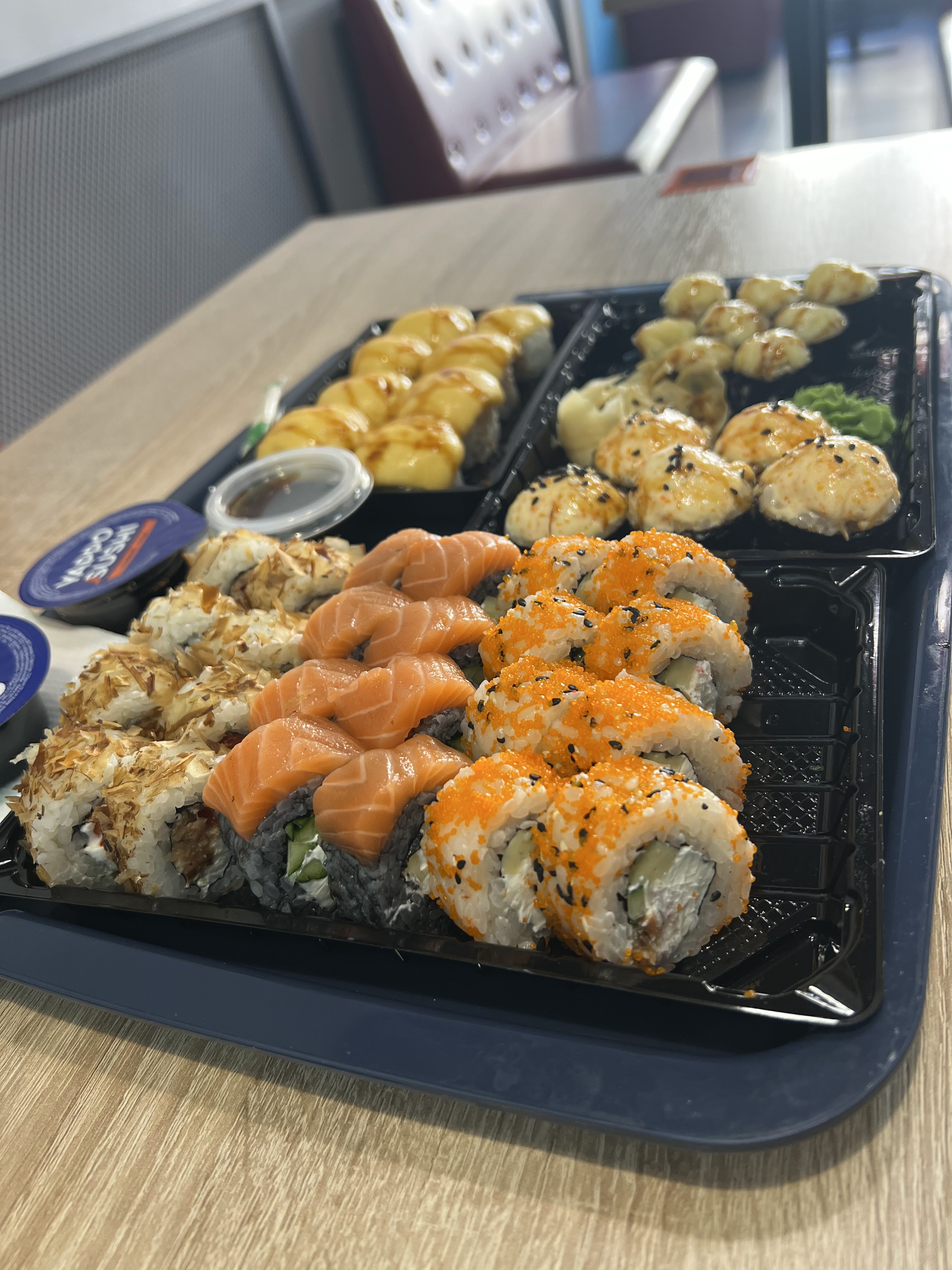 YAPPO SUSHI image 14