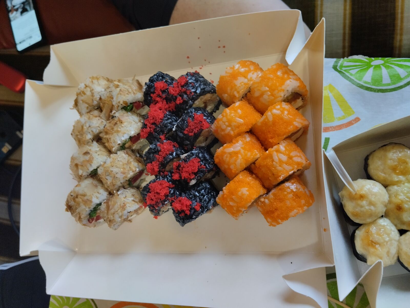 YAPPO SUSHI image 15
