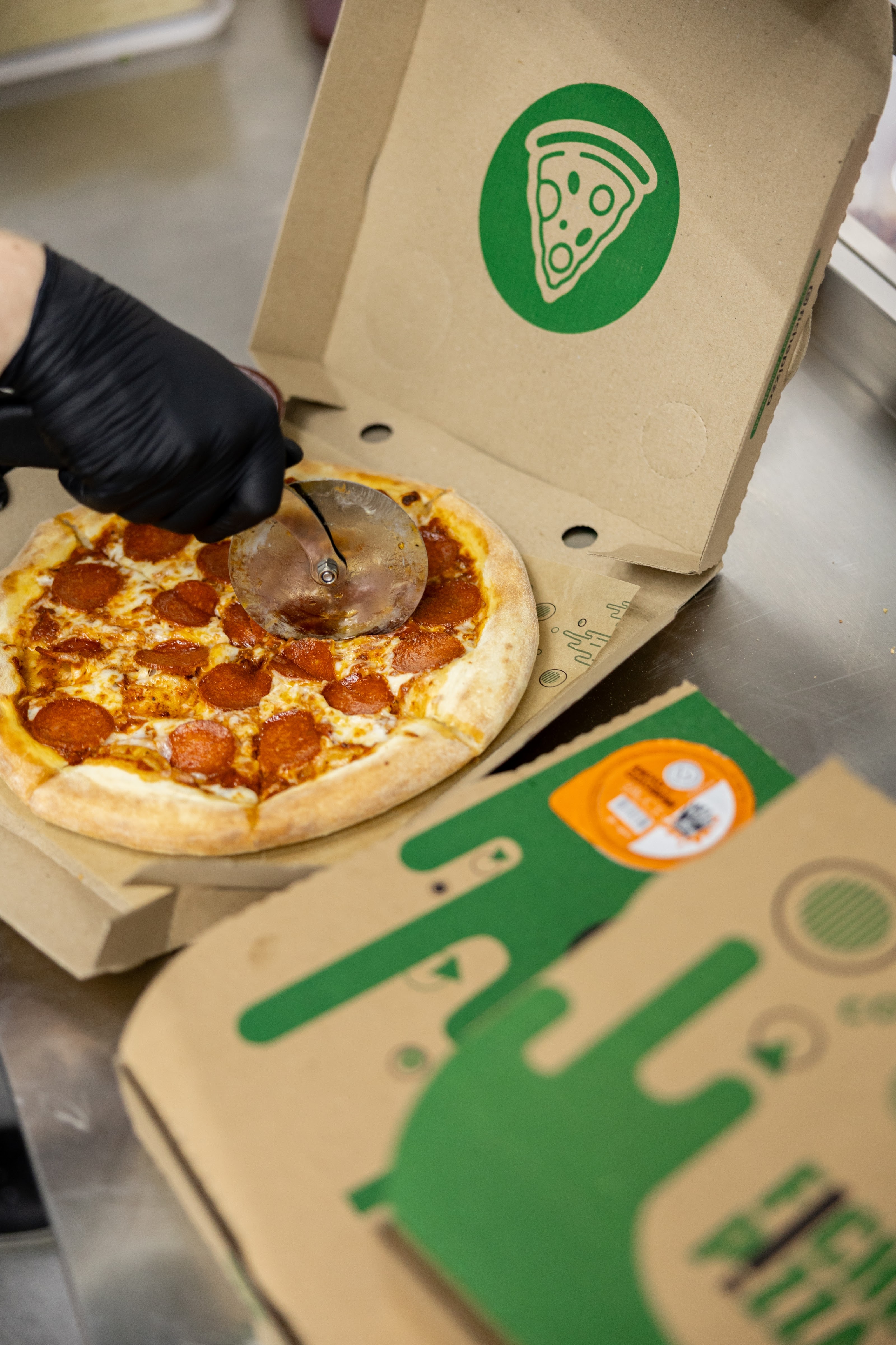 fichepizza - Піца та Бургери Васильків image 13