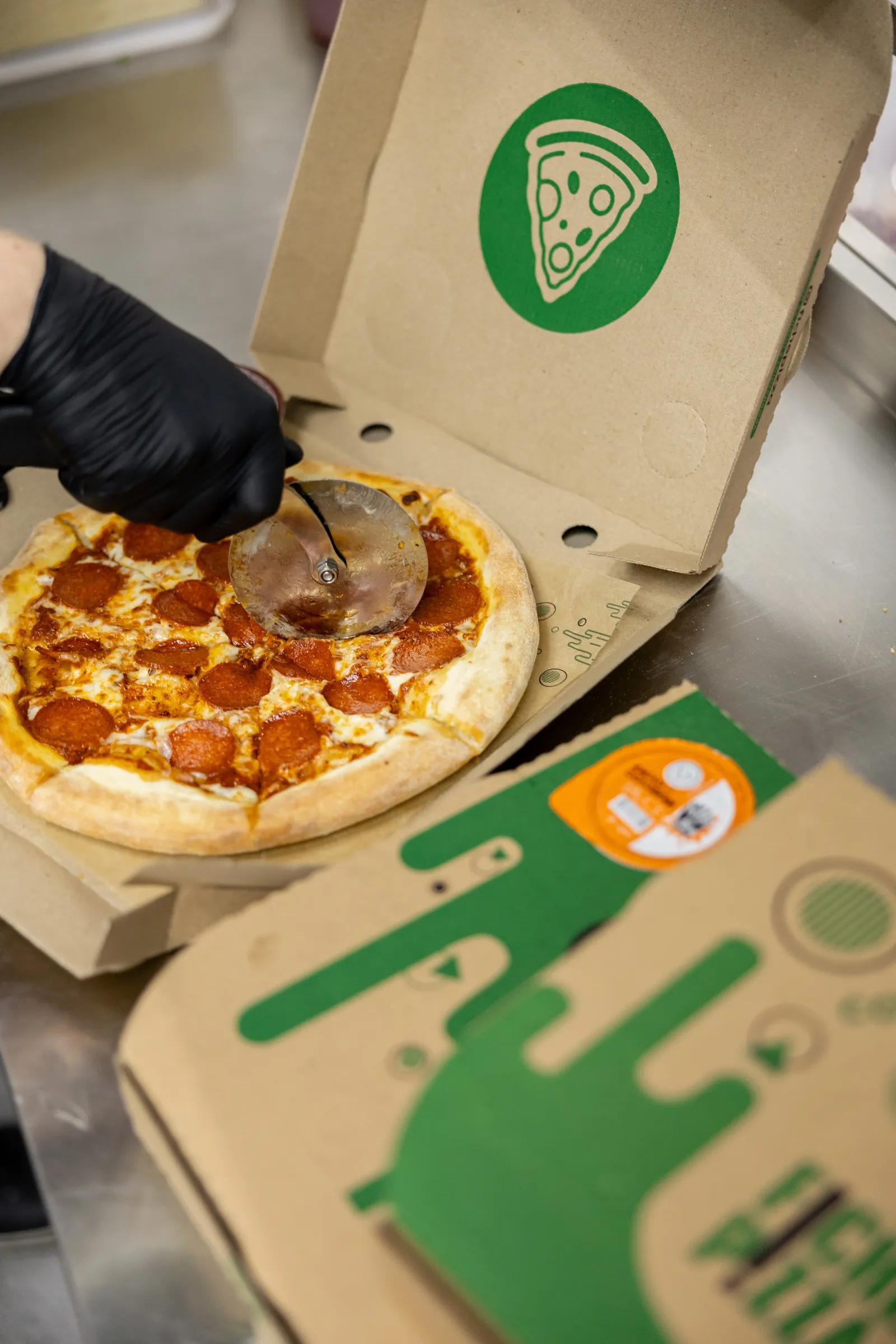fichepizza - Піца та Бургери Васильків image 13
