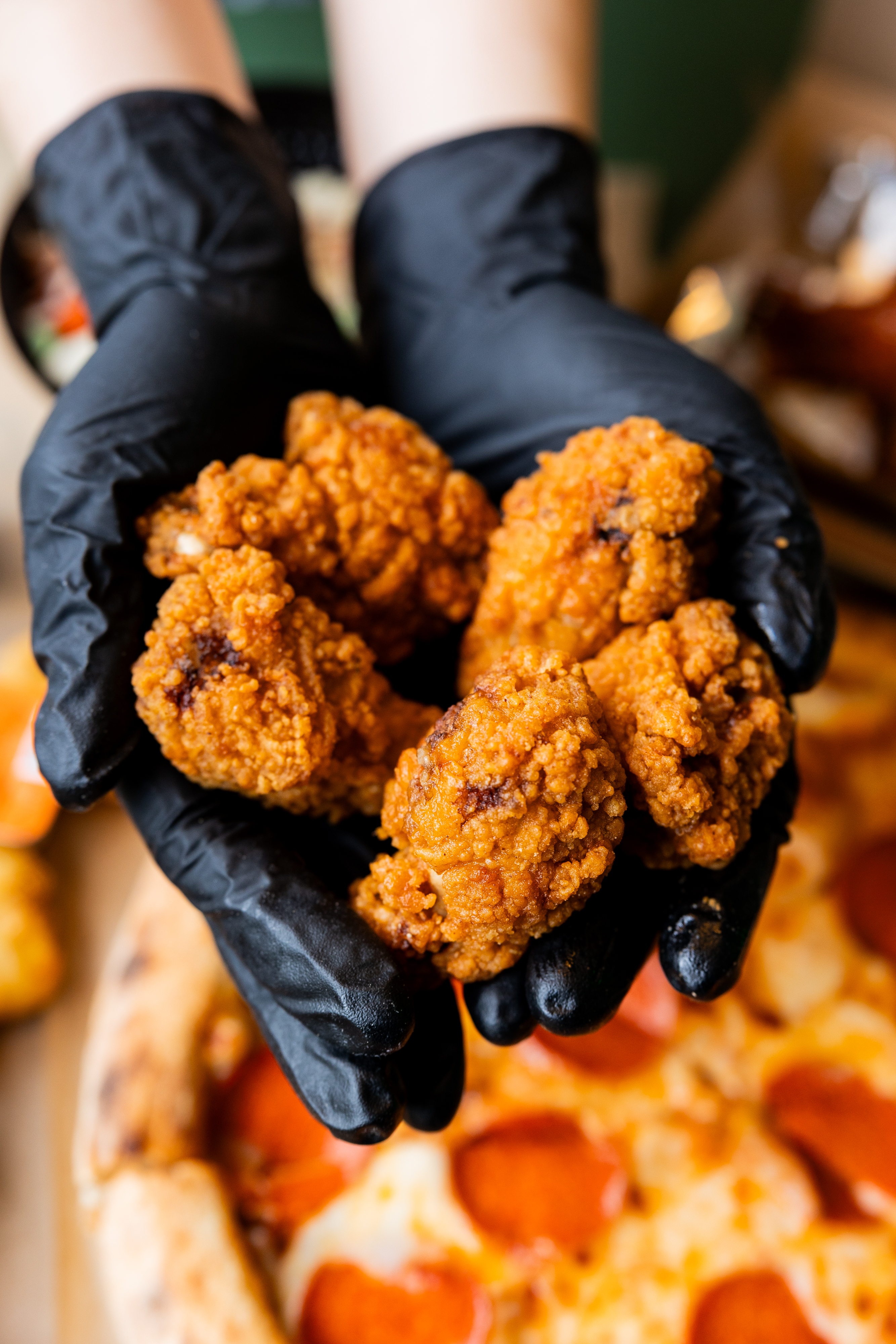 fichepizza - Піца та Бургери Васильків image 16