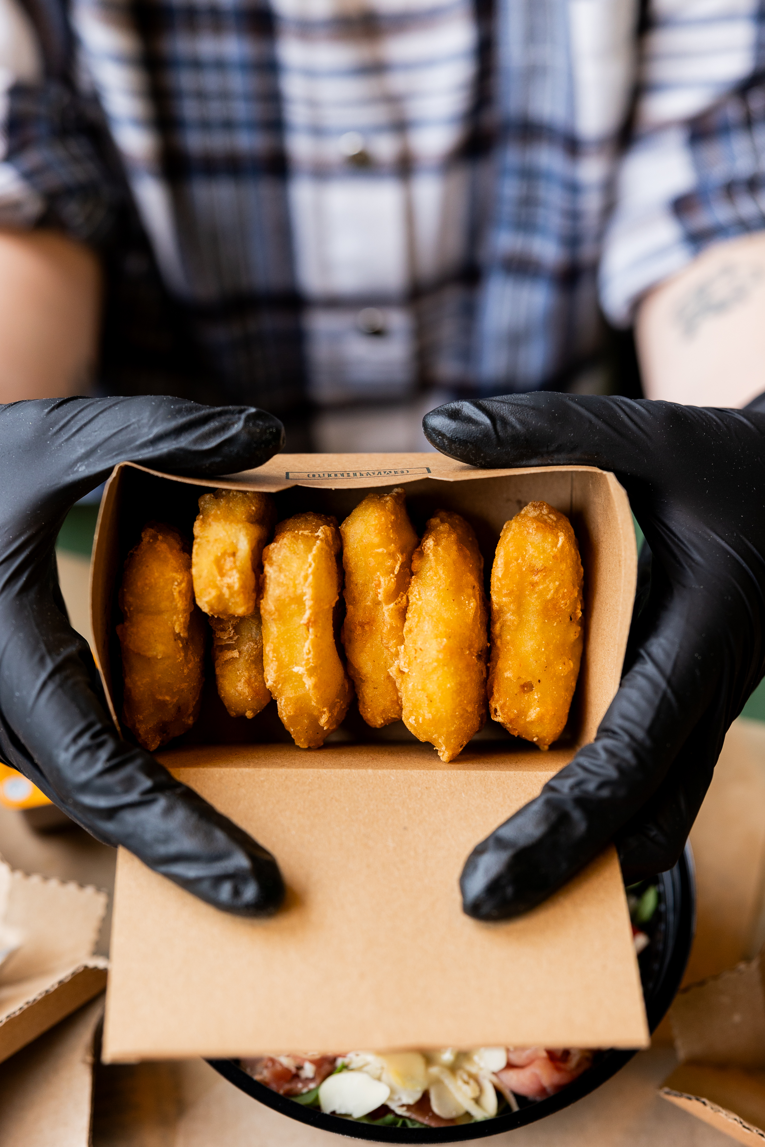 fichepizza - Піца та Бургери Васильків image 17