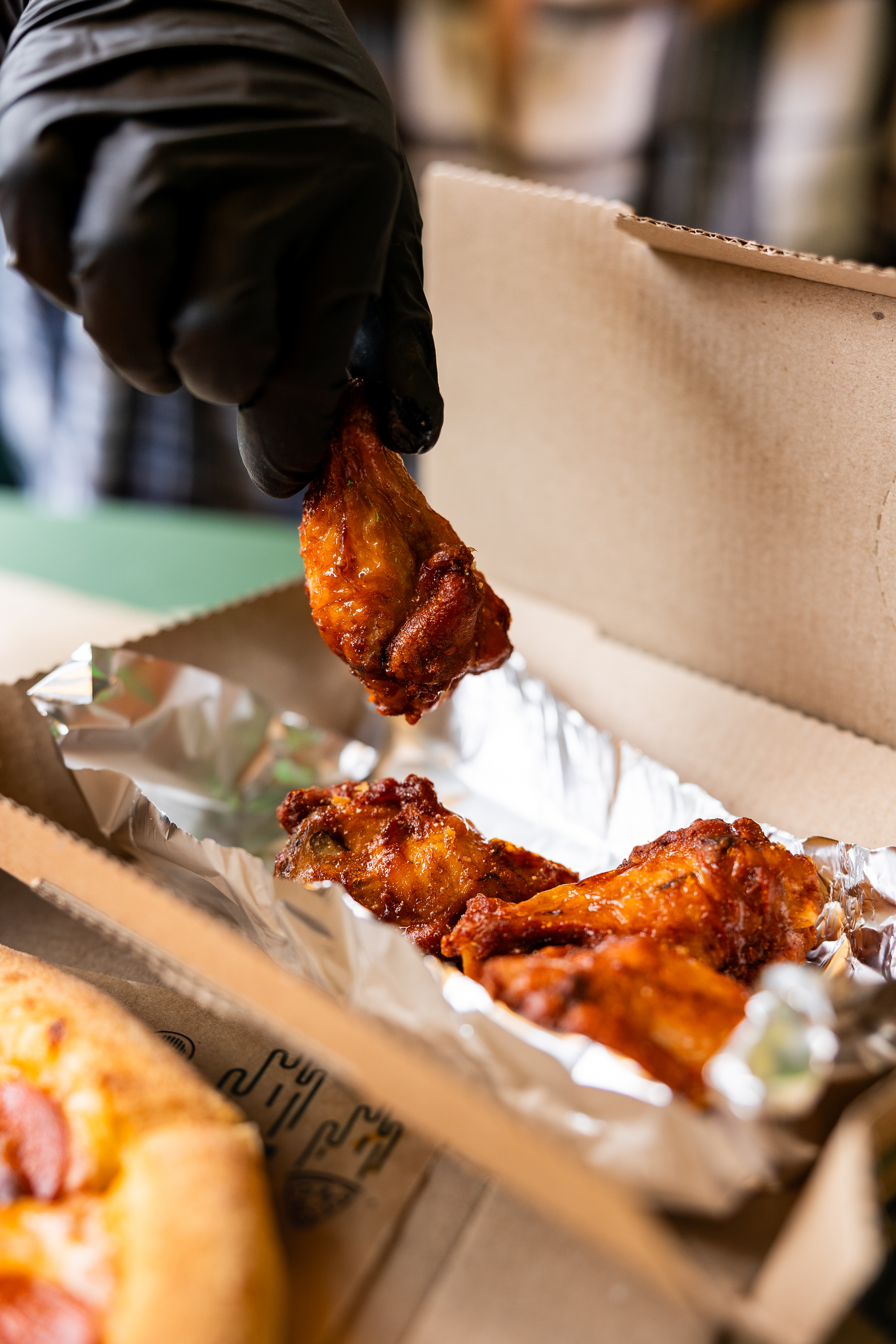 fichepizza - Піца та Бургери Васильків image 19