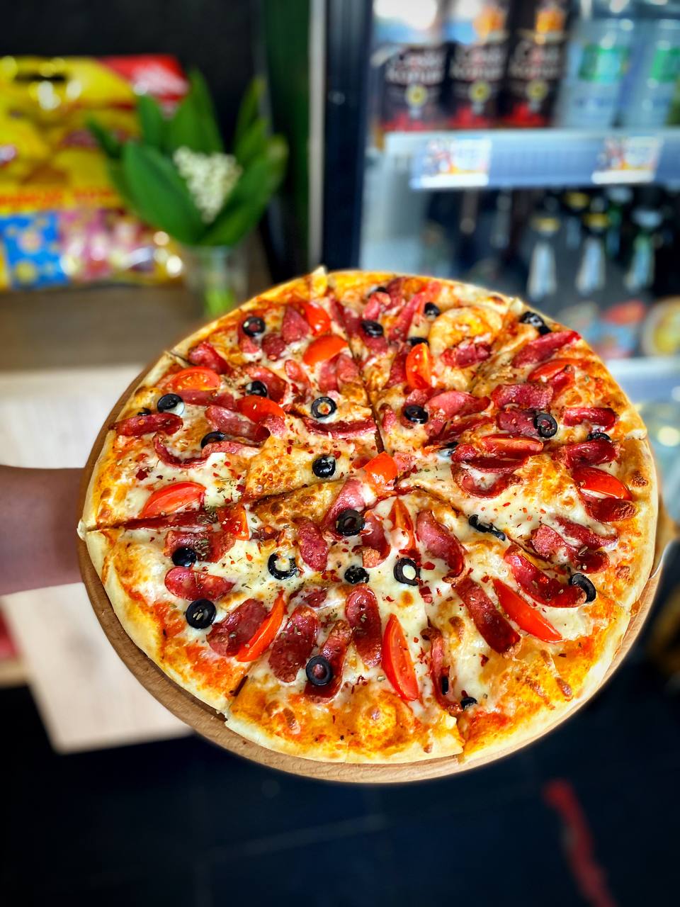 Mr.Beer Пивна Піцерія image 12