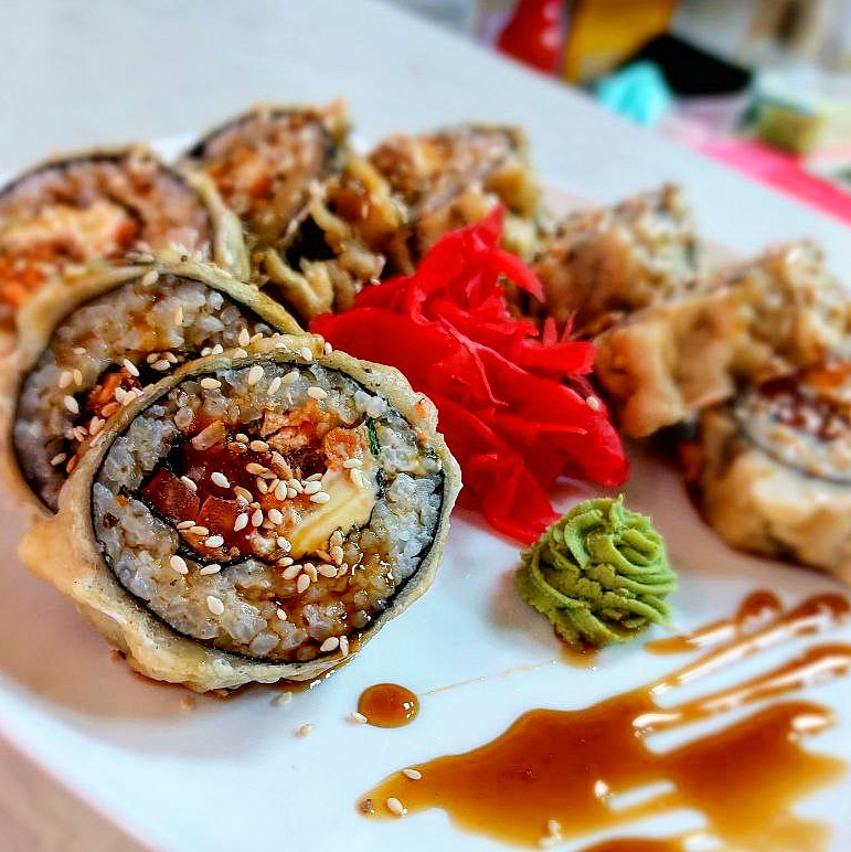 Рок енд Ролл Суші Васильків image 12