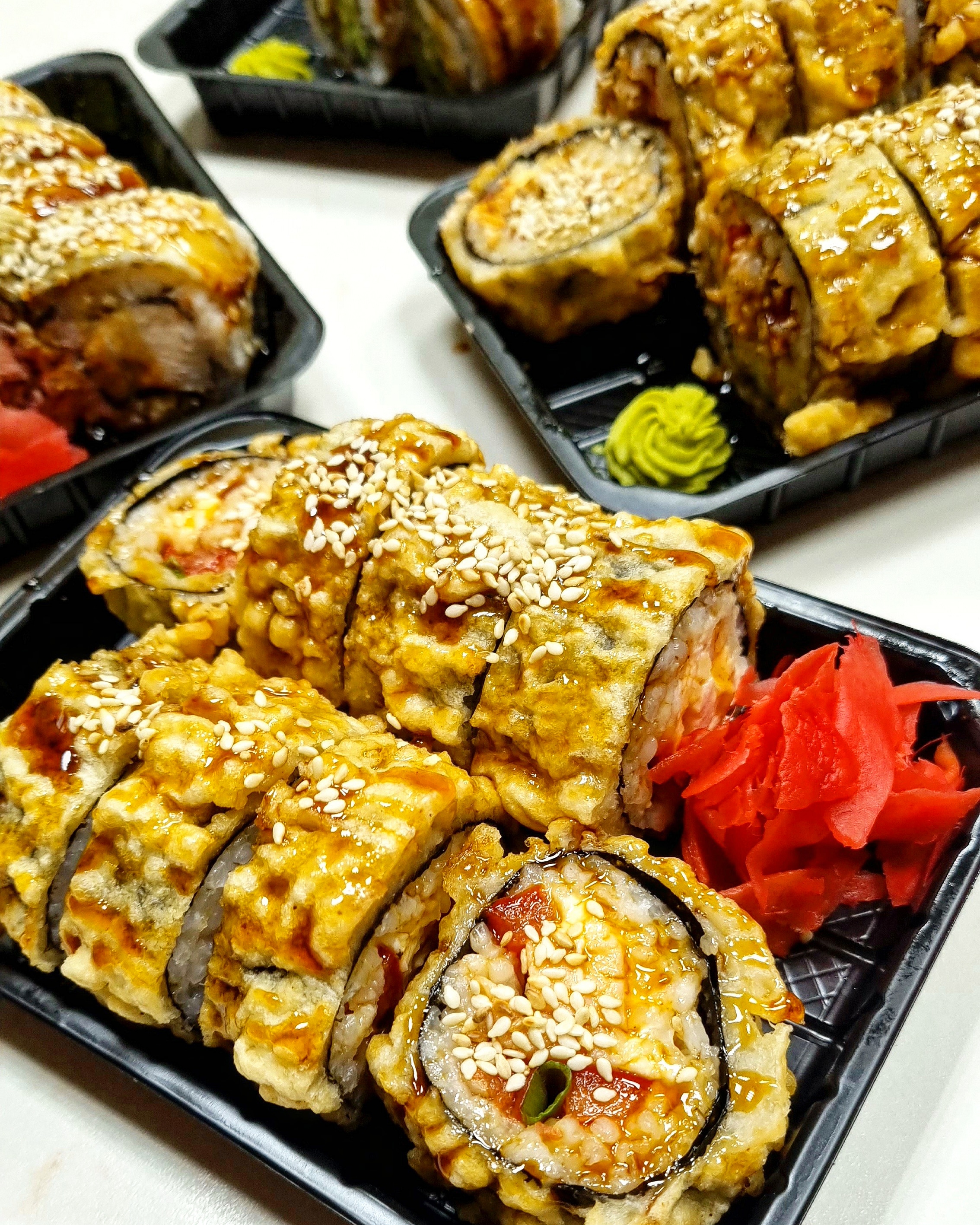 Рок енд Ролл Суші Васильків image 14