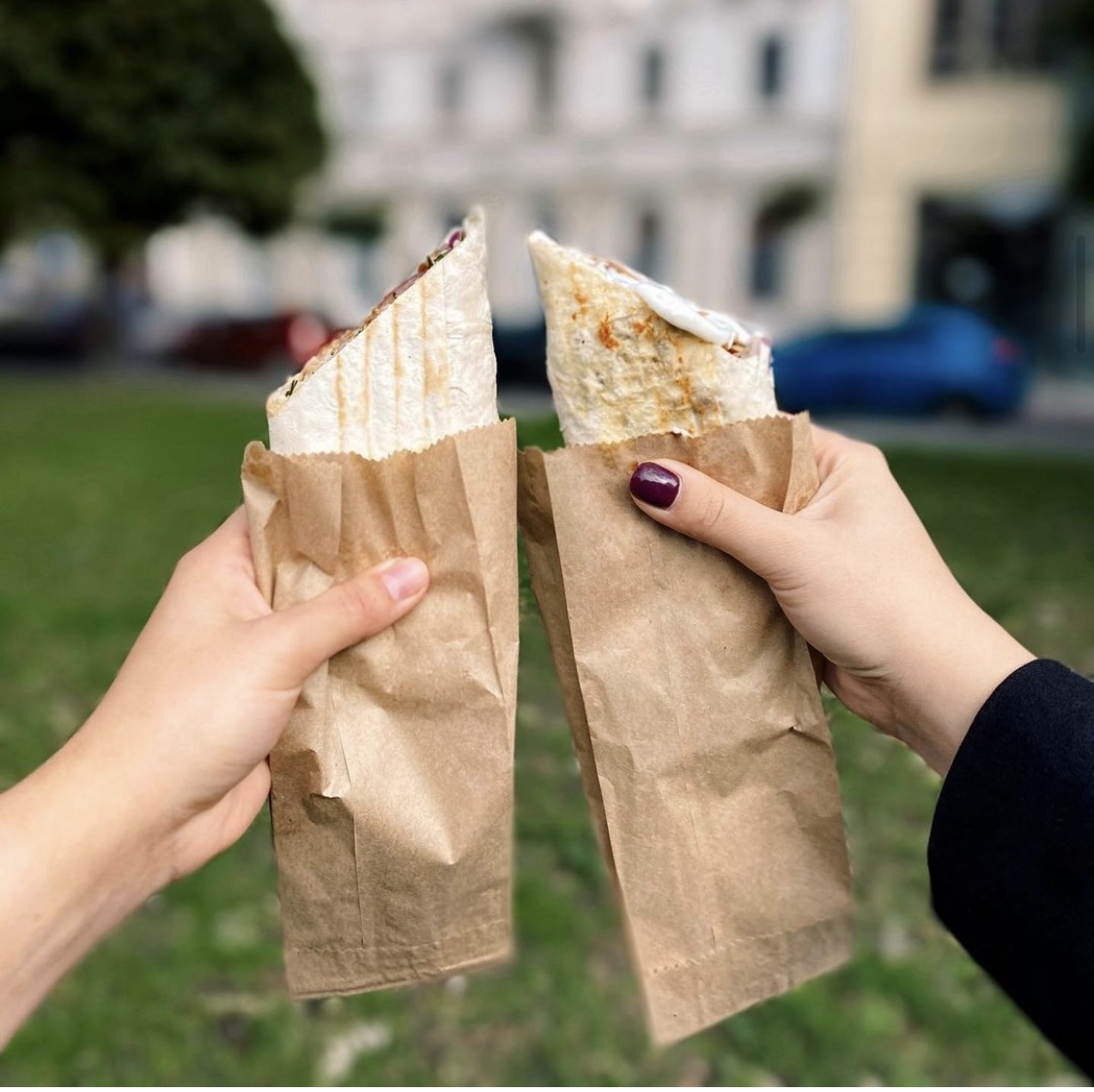 Doner Kebab image 20