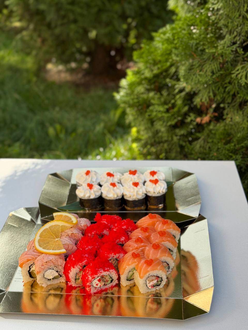 Tanami Sushi image 12