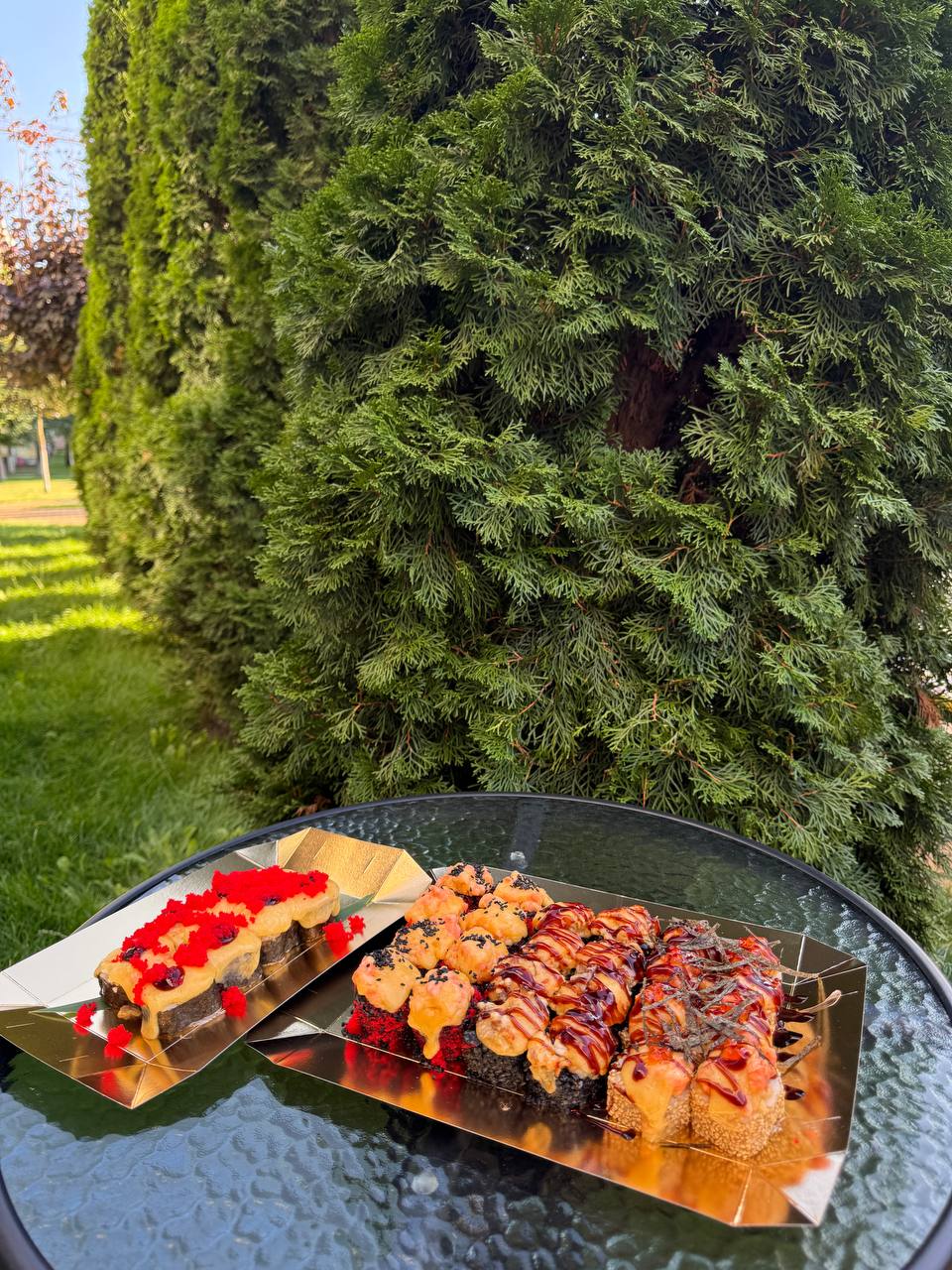 Tanami Sushi image 15