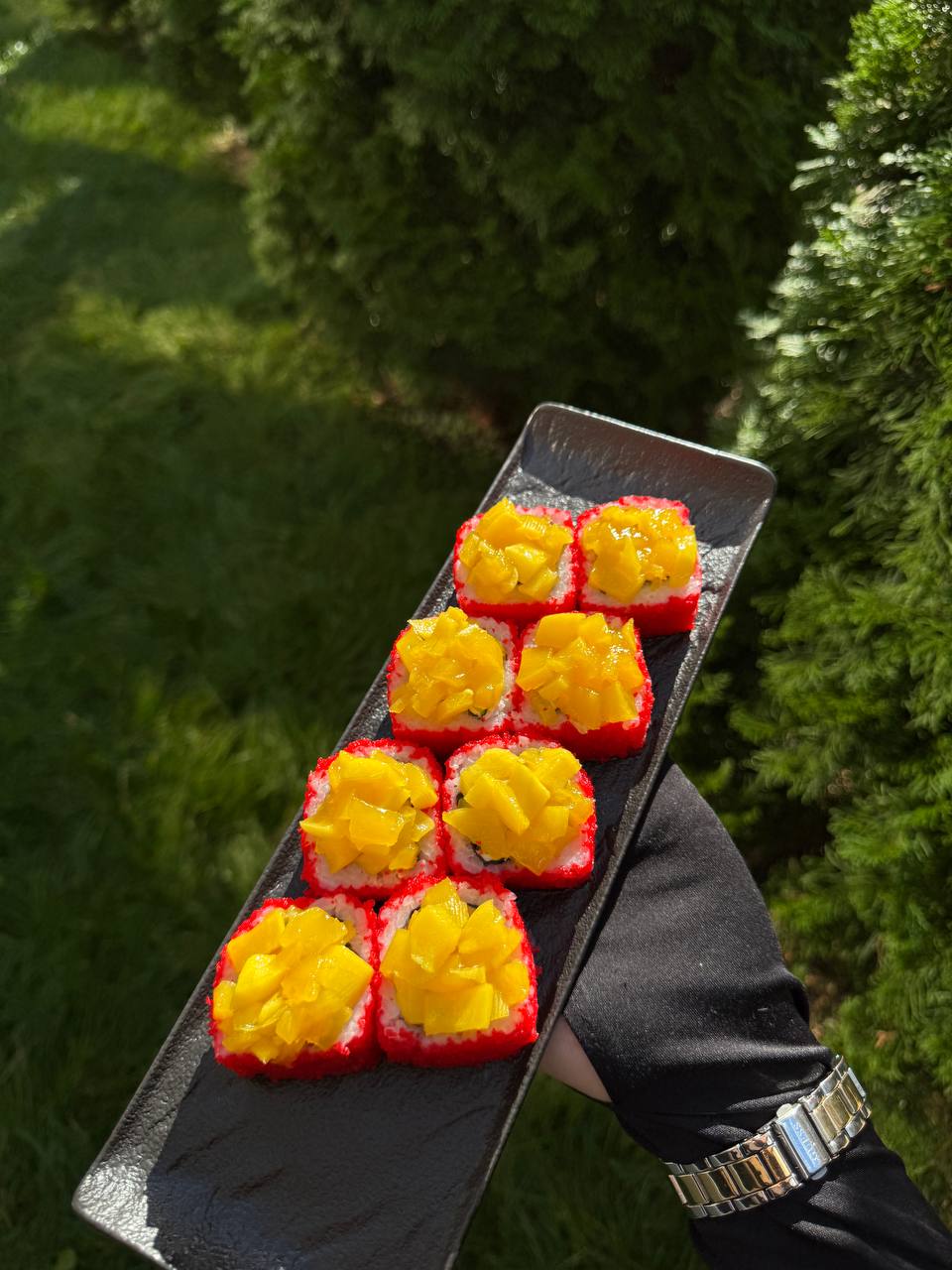 Tanami Sushi image 16