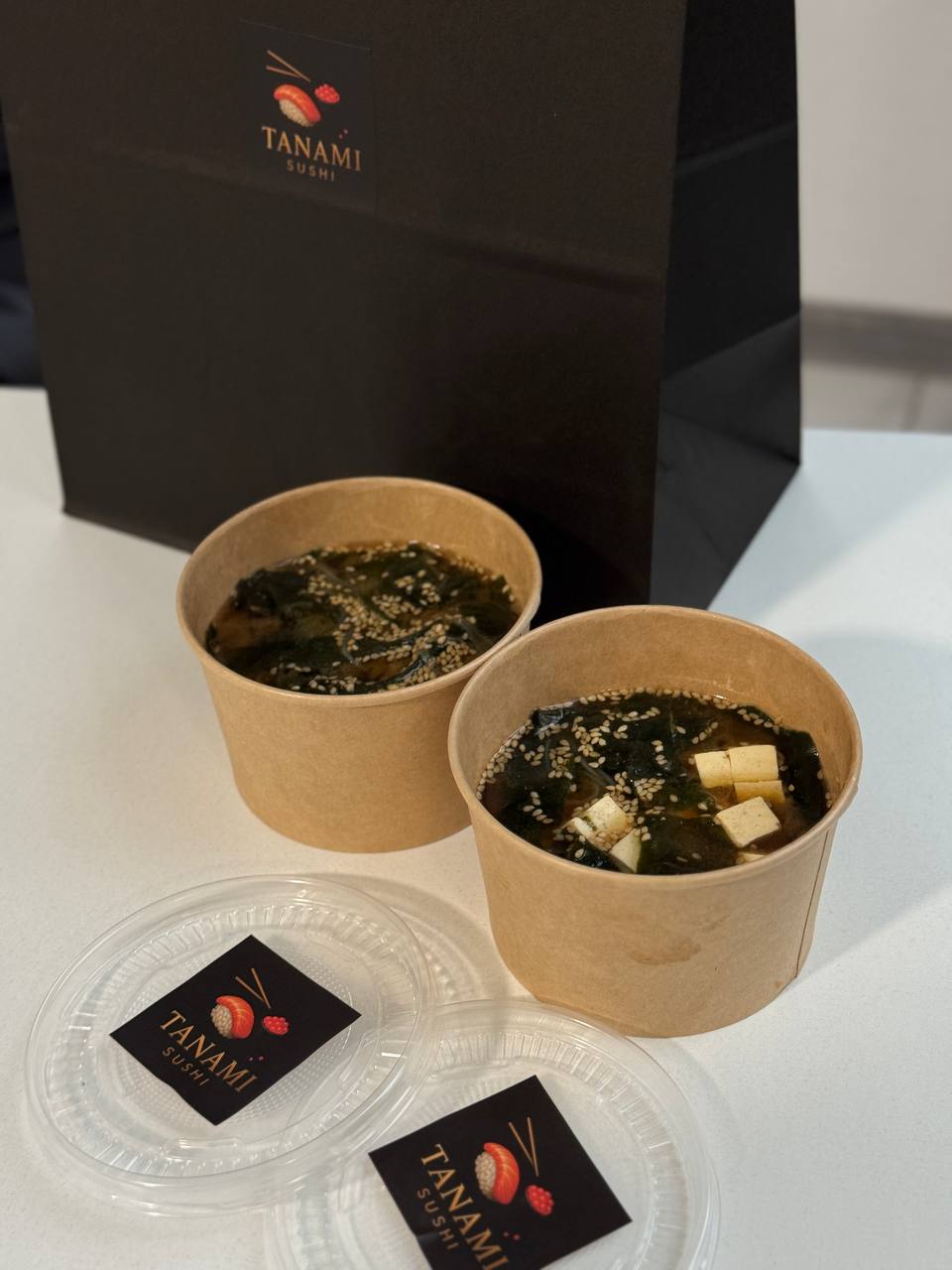 Tanami Sushi image 20