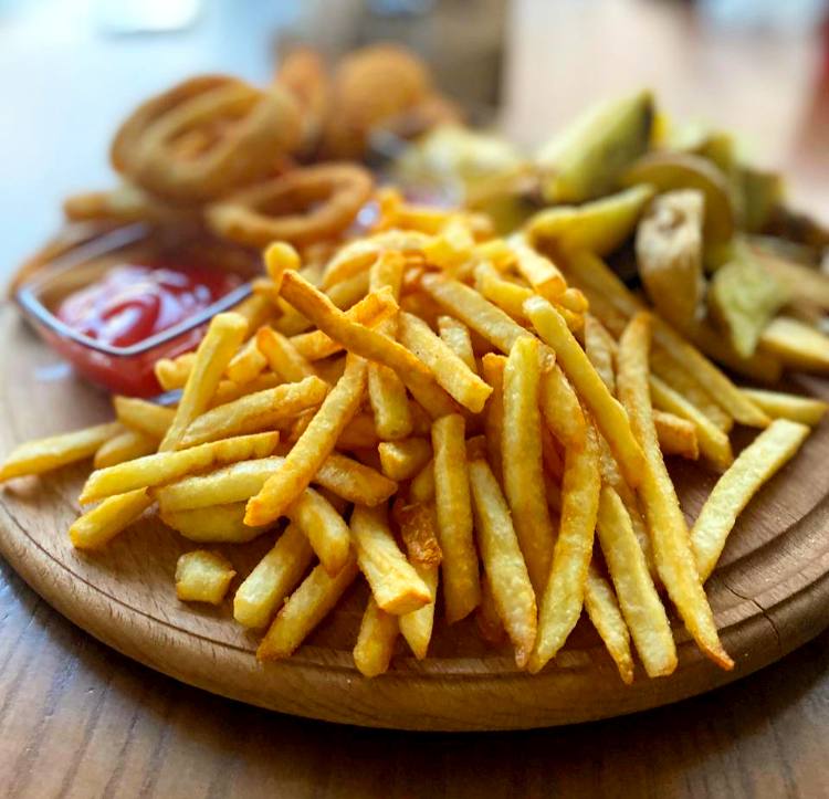 MrBeer Пивна піцерія Жк Столичний image 17